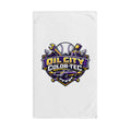 Oil City Color-tec - Rally Towel