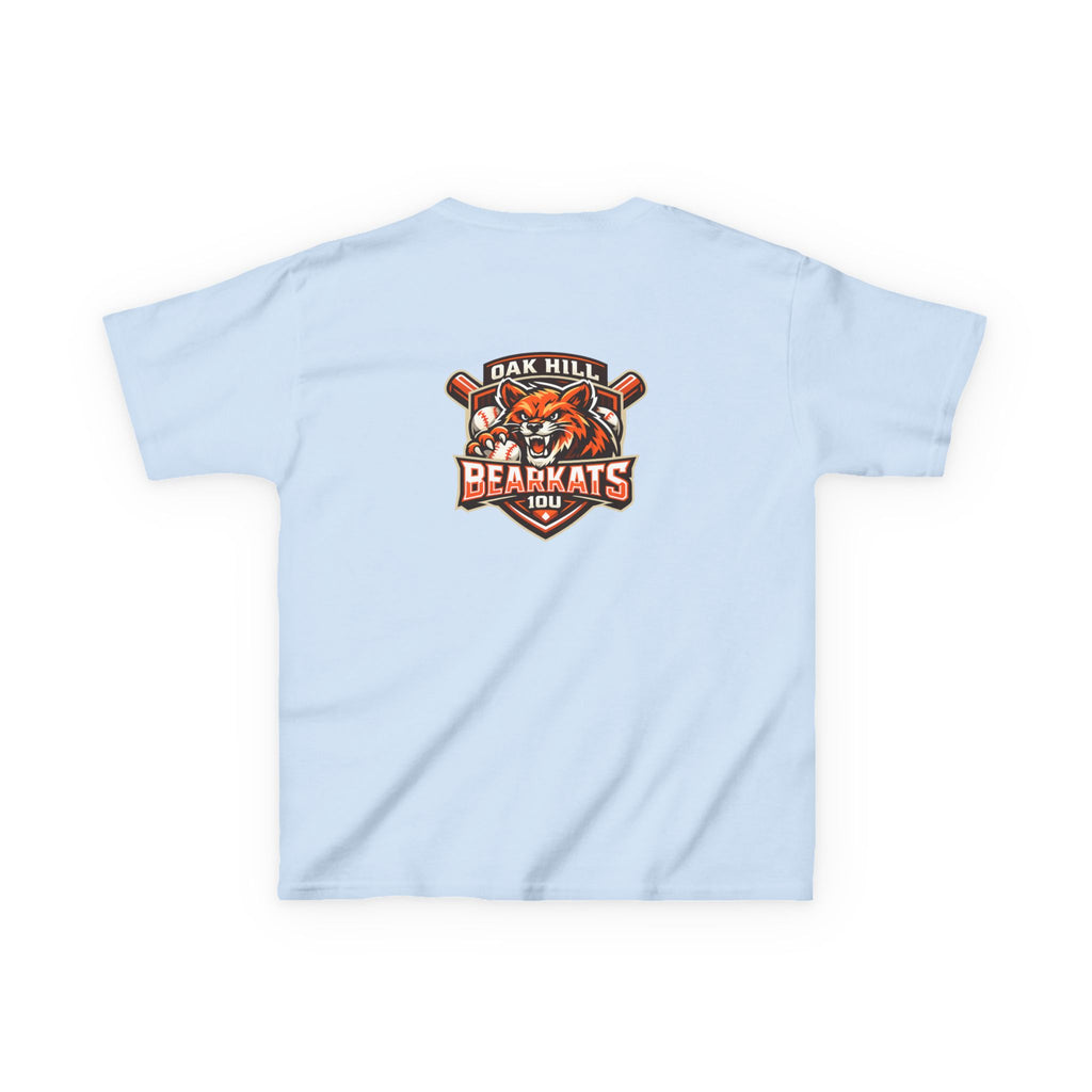 Oak Hill 10u Bearkats - Youth T-Shirt