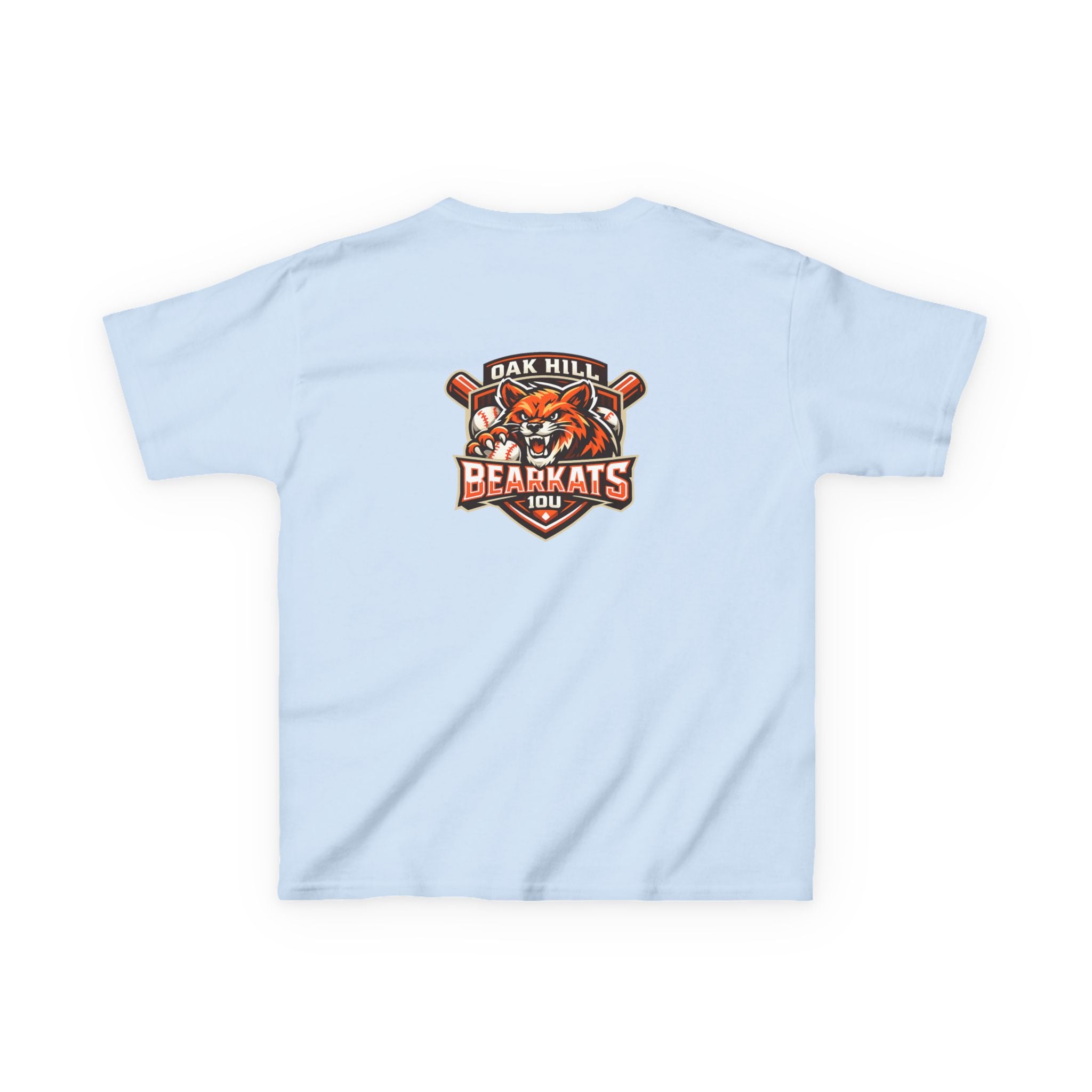 Oak Hill 10u Bearkats - Youth T-Shirt