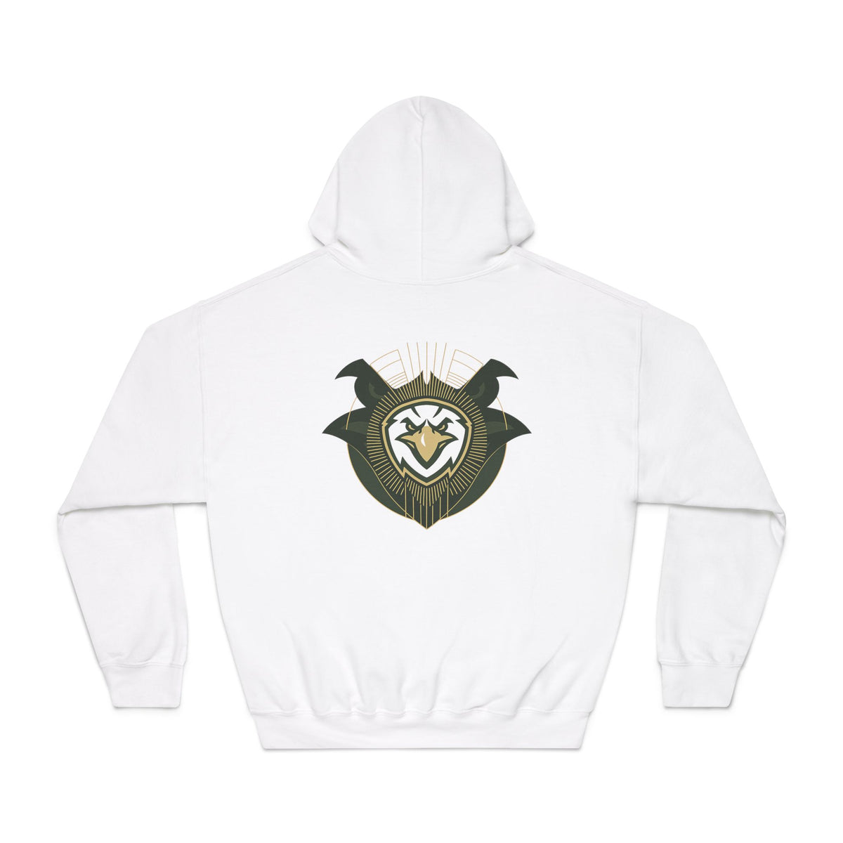 Lady Eagles 14U - Adult Hoodie