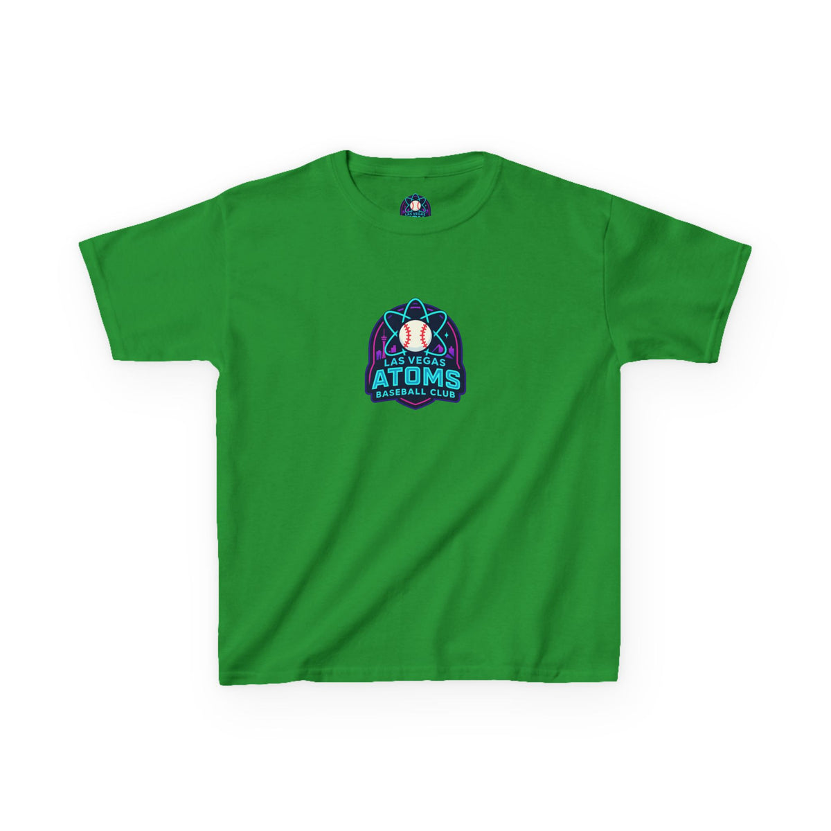 ATOMS NYS - Youth T-Shirt