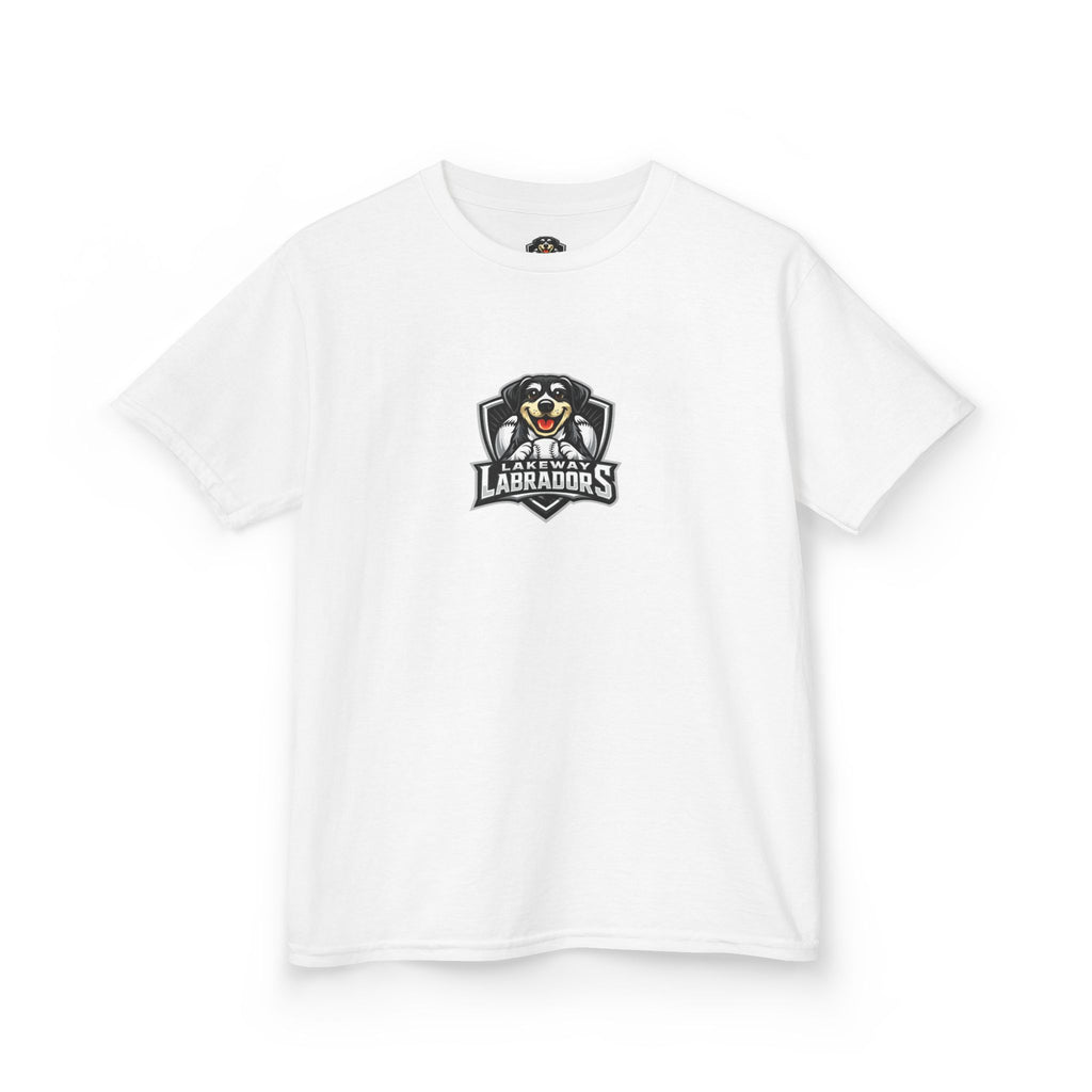 Lakeway Labradors - Youth T-Shirt