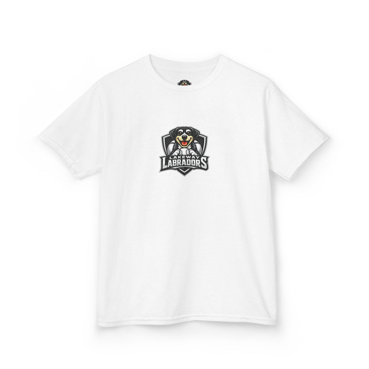 Lakeway Labradors - Youth T-Shirt