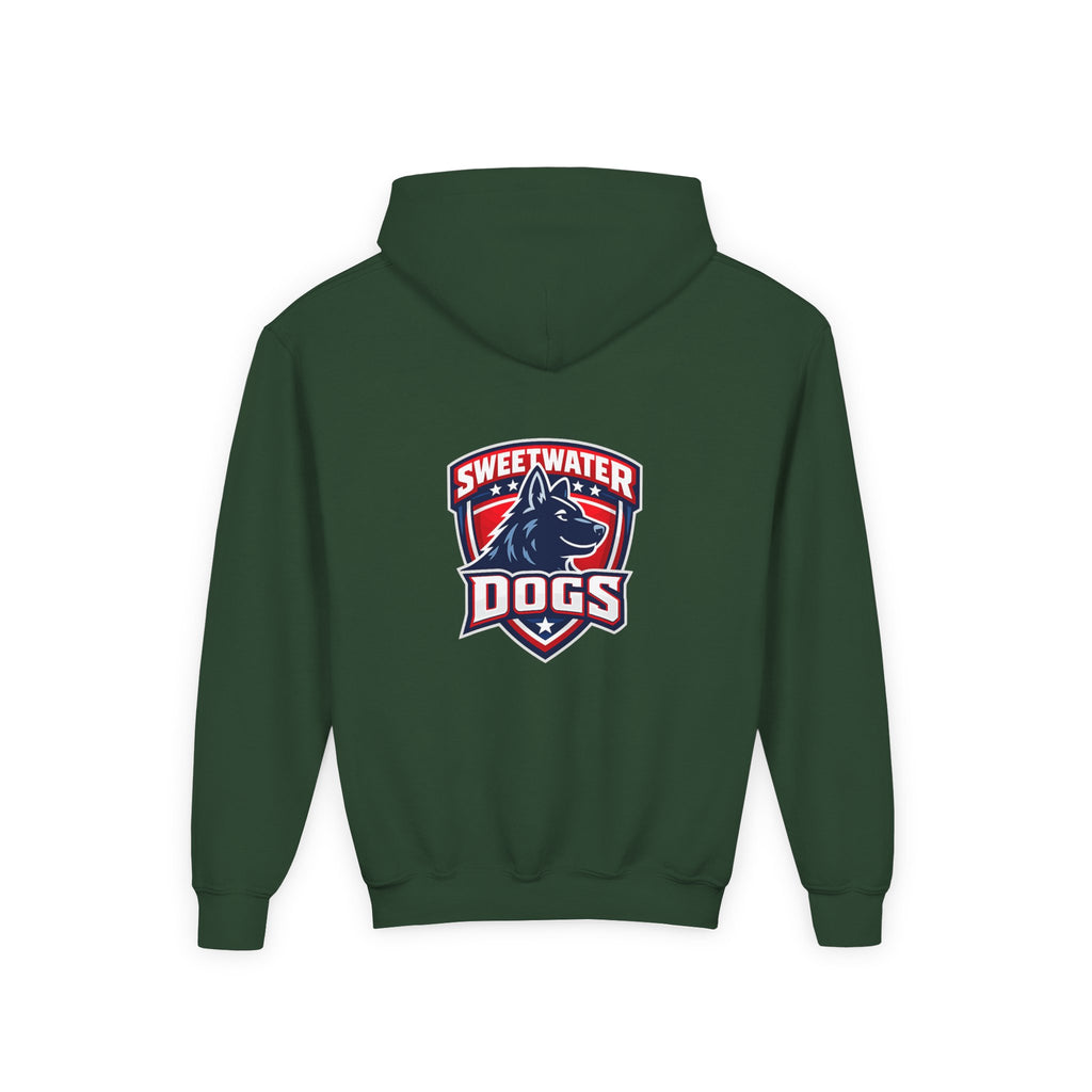 Sweetwater Dogs - Youth Hoodie