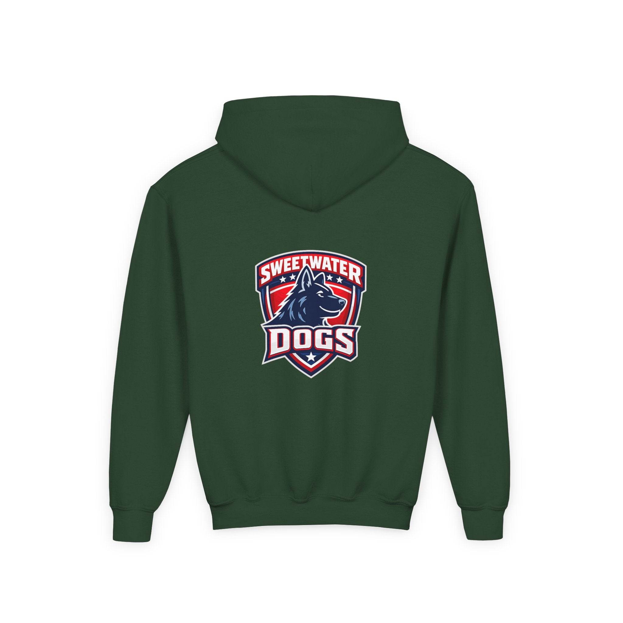 Sweetwater Dogs - Youth Hoodie