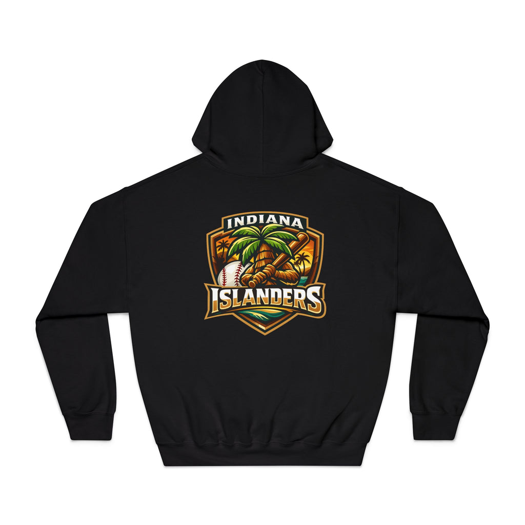 Indiana Islanders - Adult Hoodie