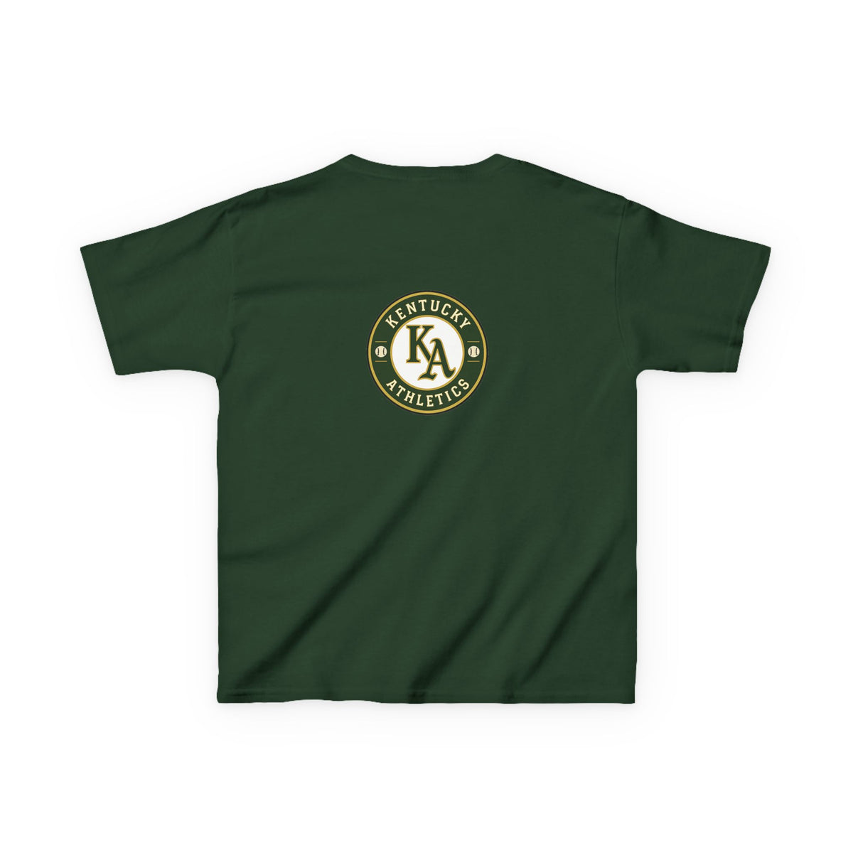 Kentucky Athletics - Youth T-Shirt