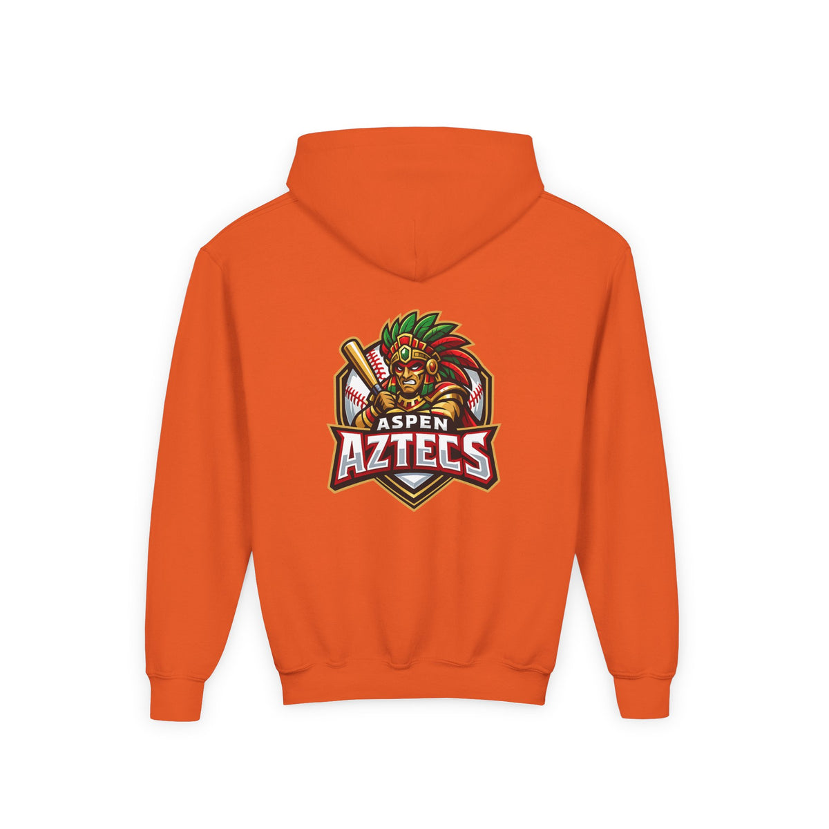 Aspen Aztecs - Youth Hoodie