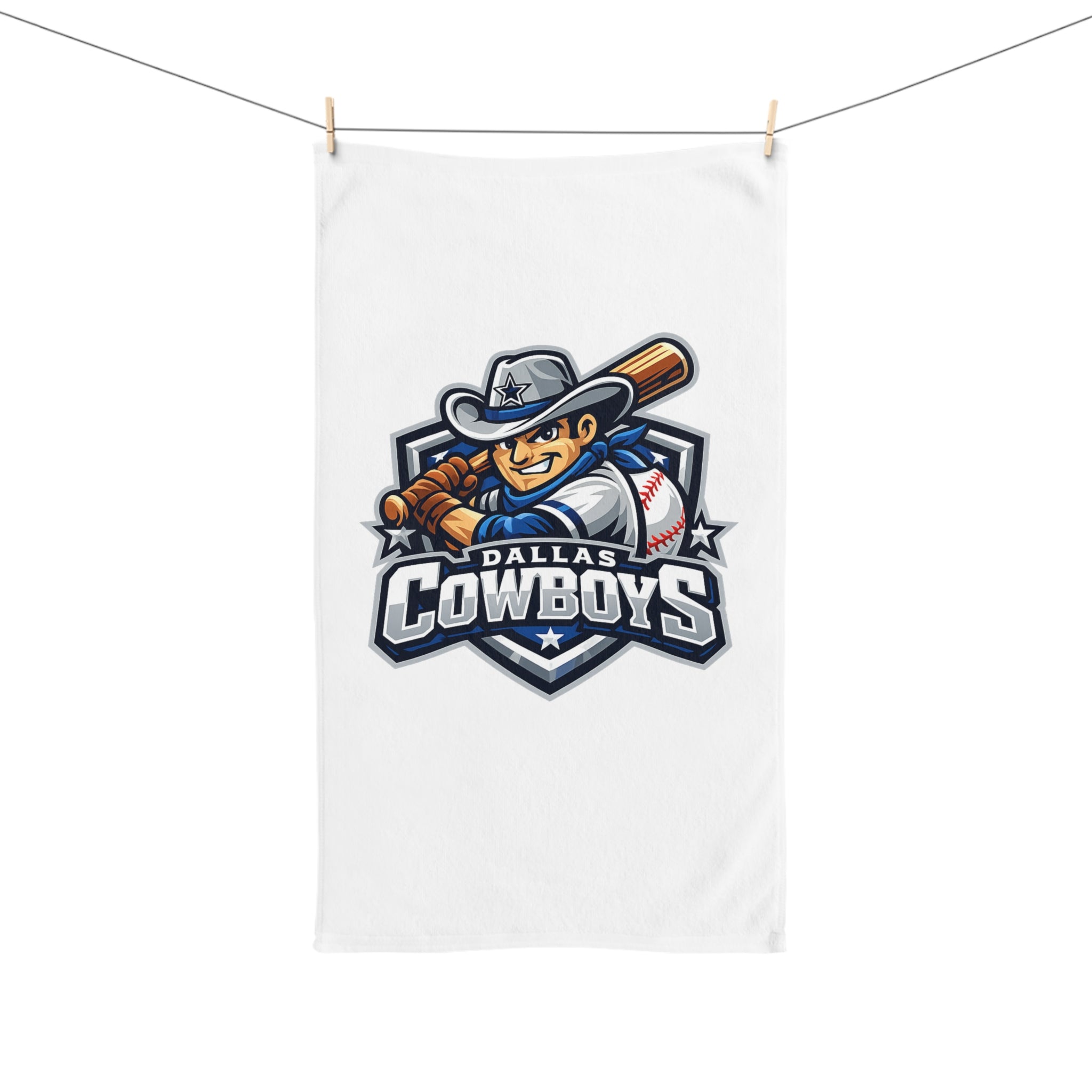 Dallas Cowboys - Rally Towel