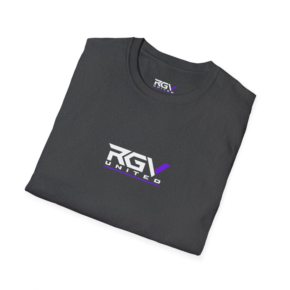 RGV United - Adult T-Shirt