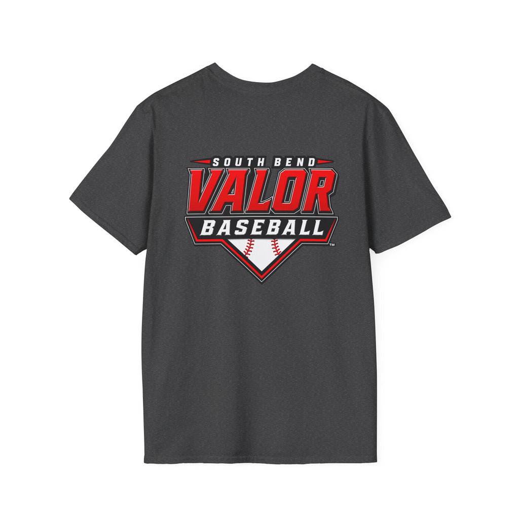 South Bend Valor - Adult T-Shirt