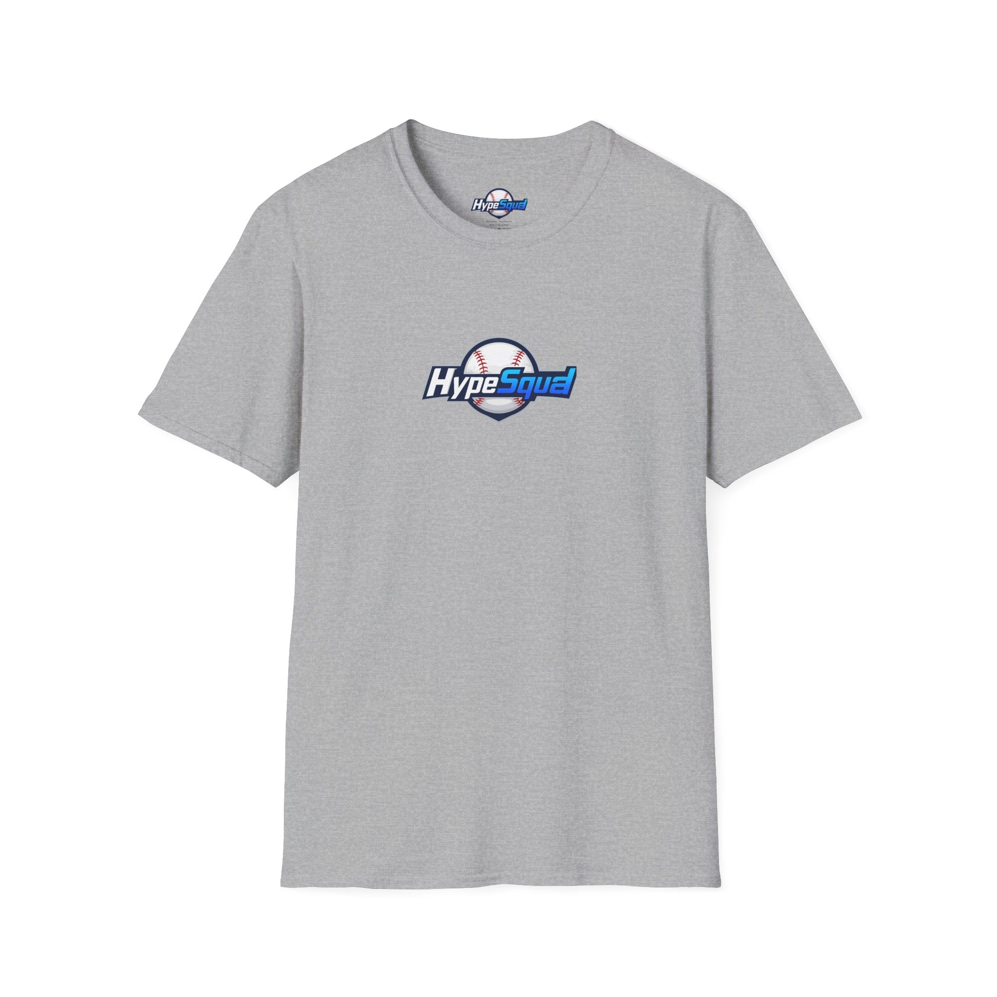 FieldHype HypeSquad - Adult T-Shirt