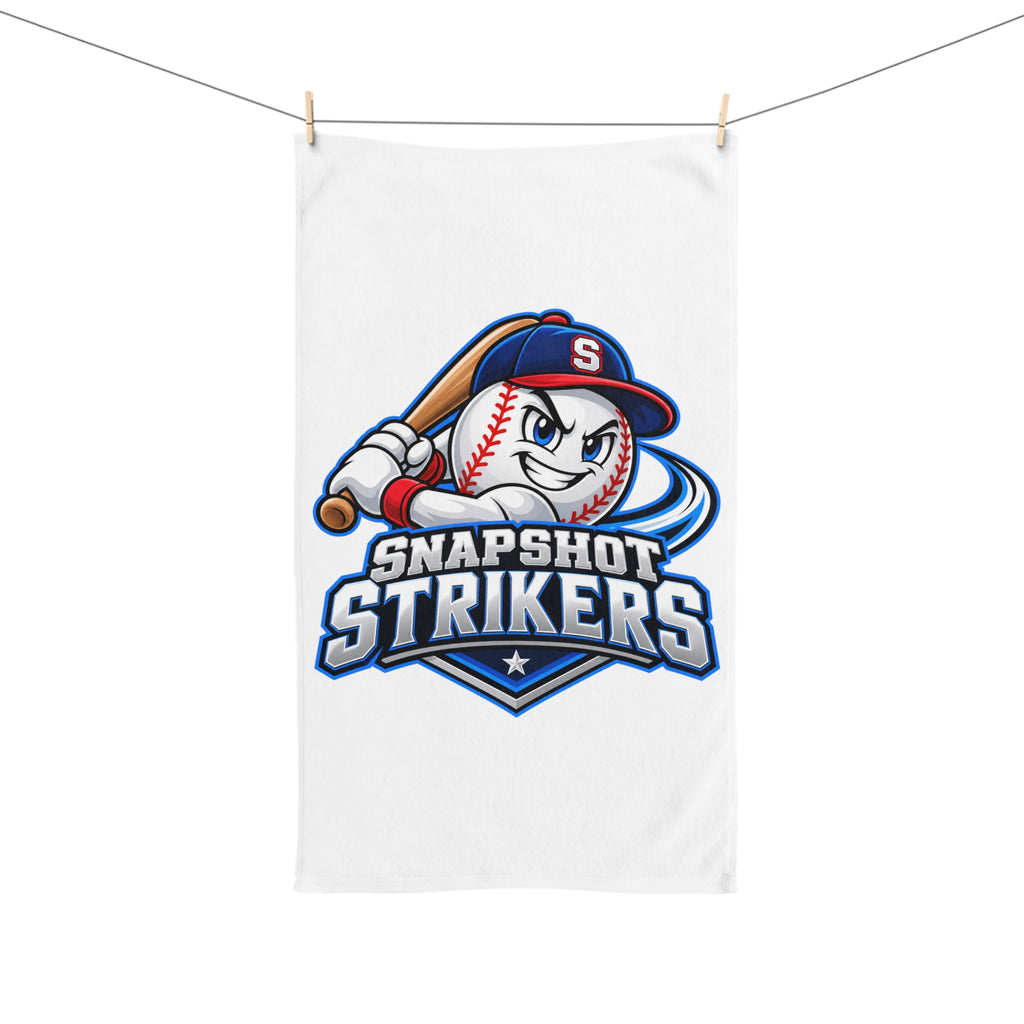 Snapshot Strikers - Rally Towel