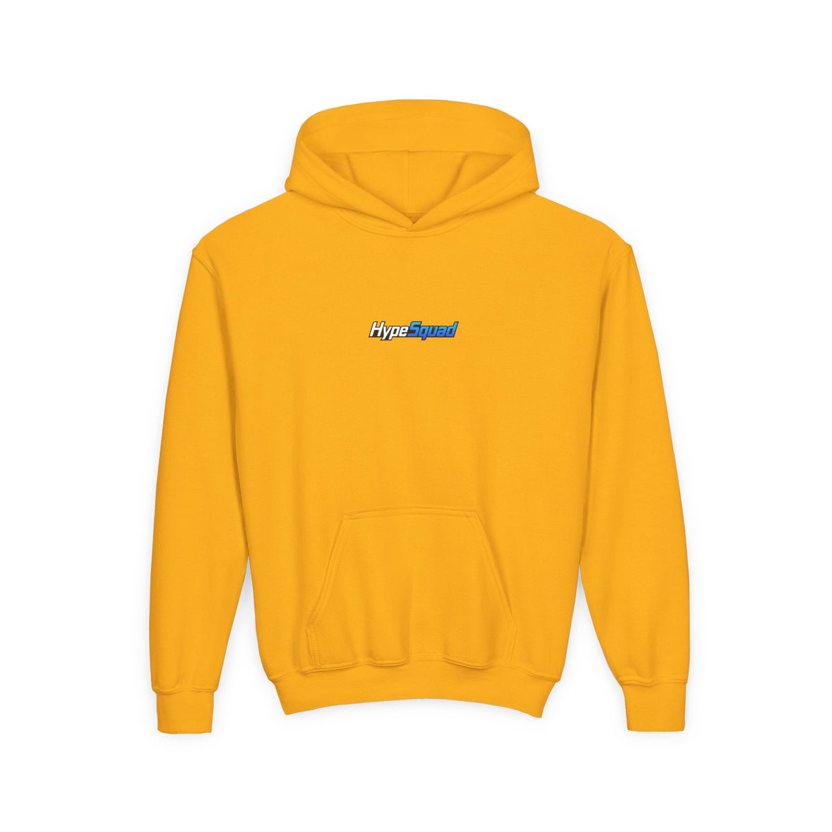 FieldHype HypeSquad - Youth Hoodie
