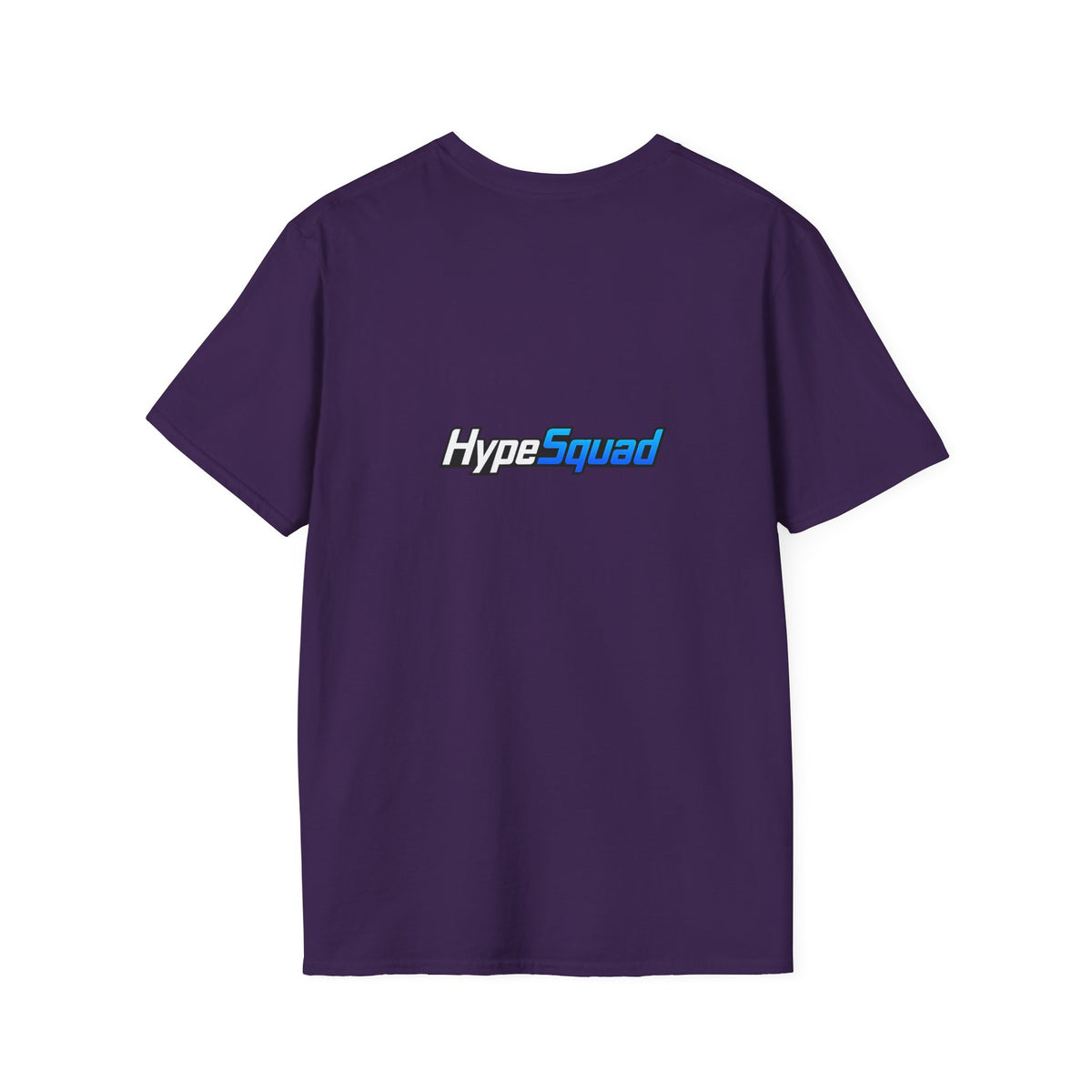 FieldHype HypeSquad - Adult T-Shirt