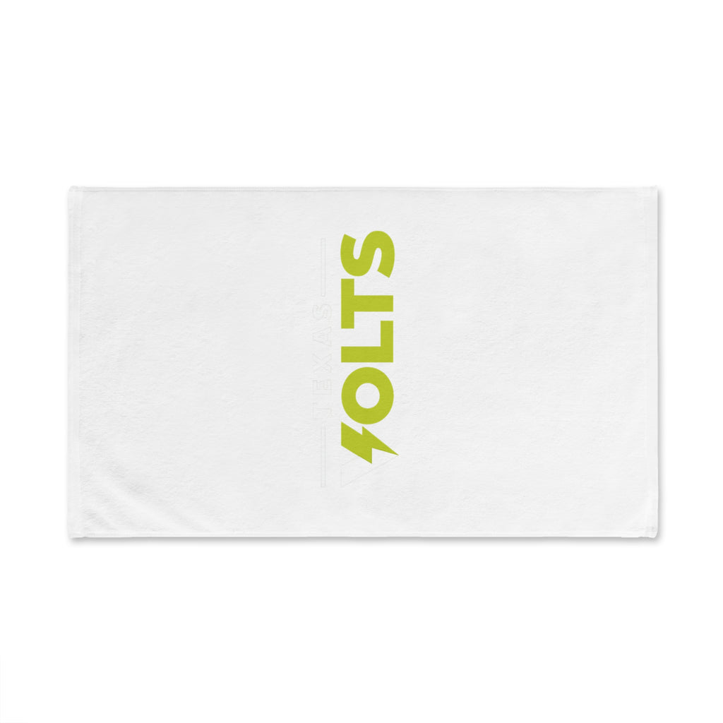 Texas Volts - Rally Towel