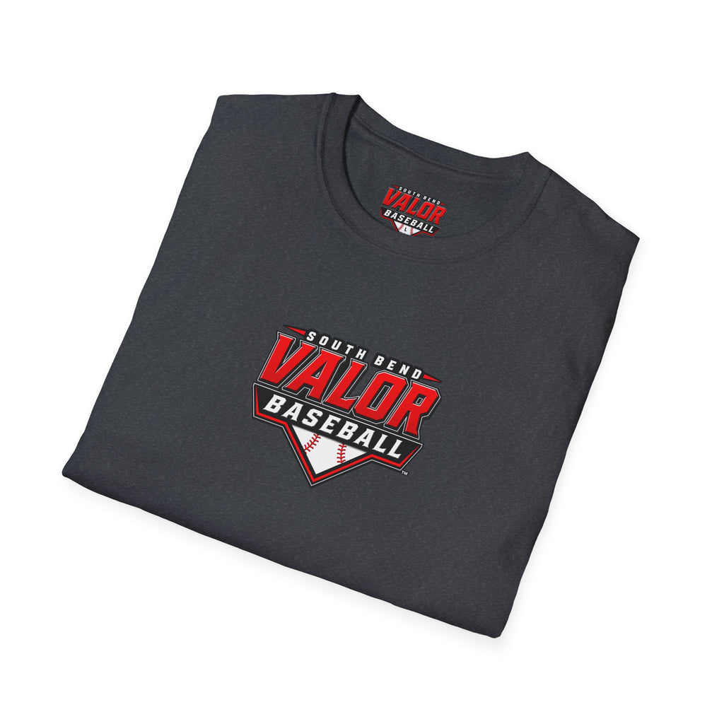 South Bend Valor - Adult T-Shirt