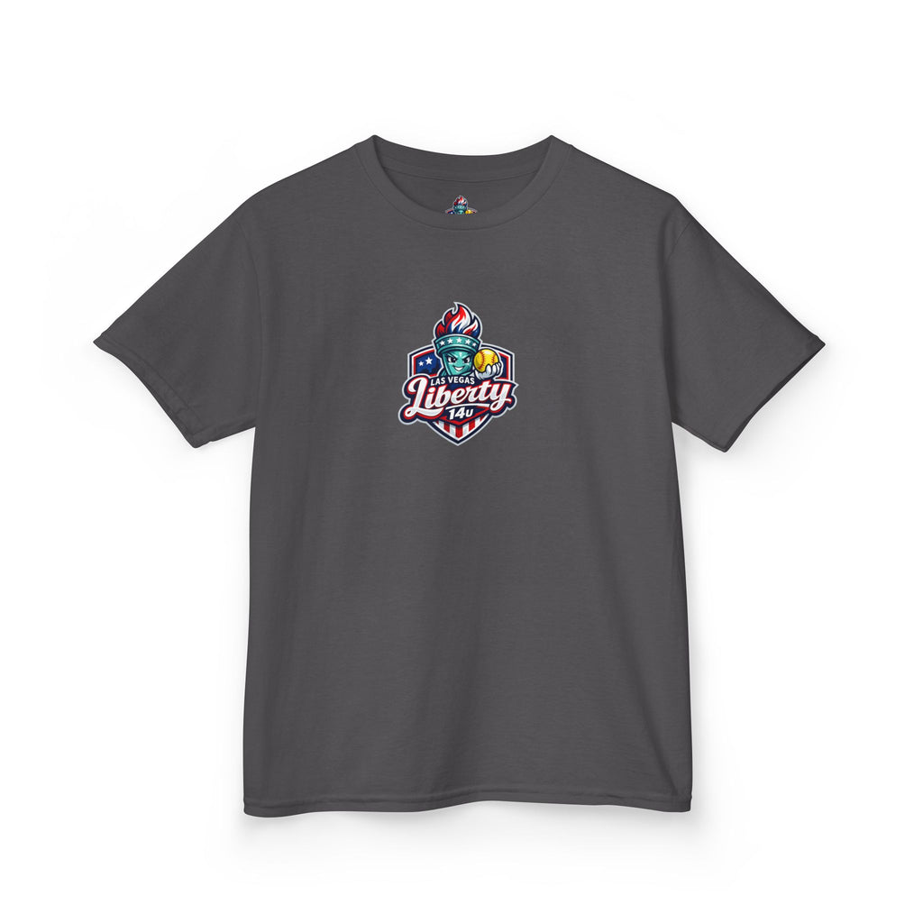 Las Vegas Liberty 14u - Youth T-Shirt