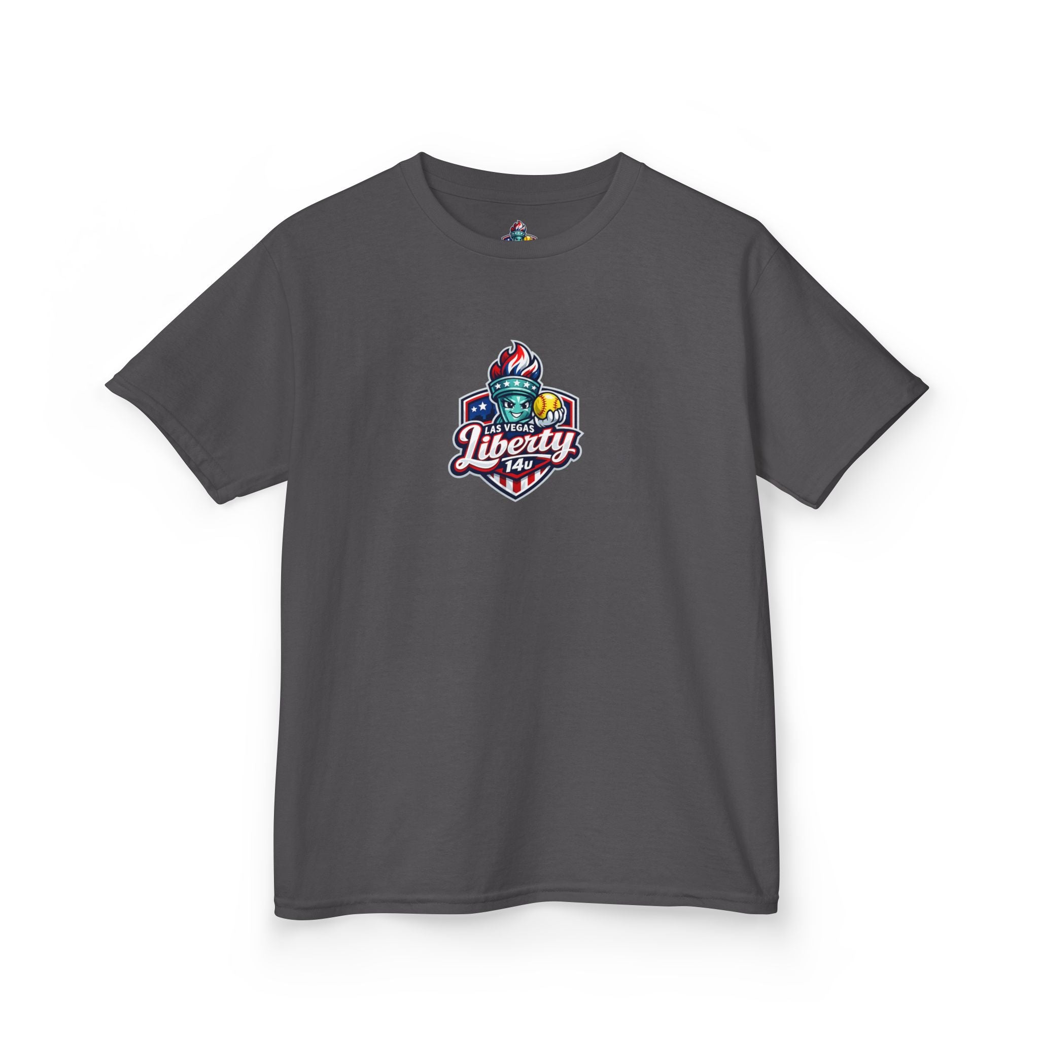 Las Vegas Liberty 14u - Youth T-Shirt