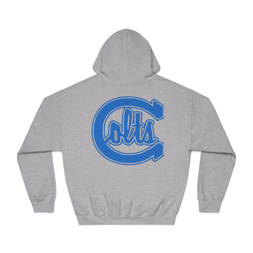 Carson Colts JV - Adult Hoodie