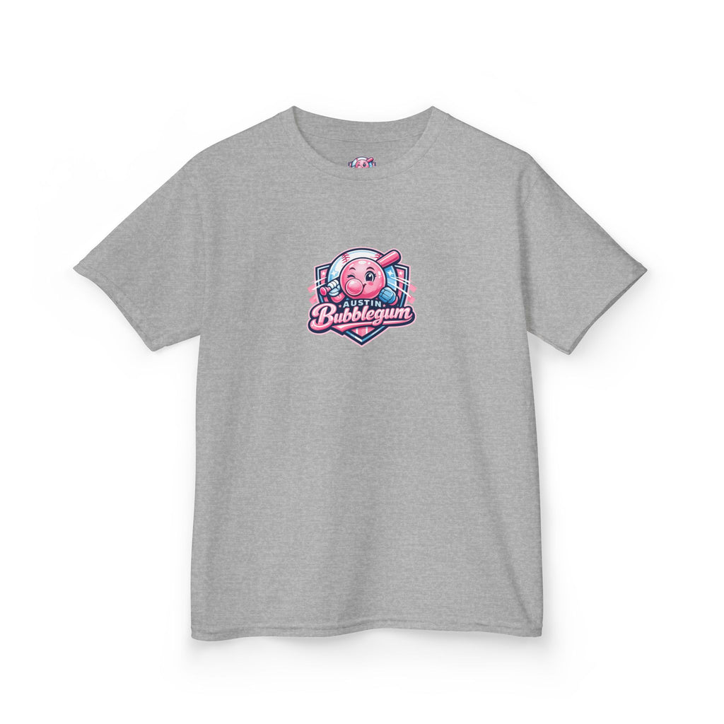 Austin Bubblegum - Youth T-Shirt