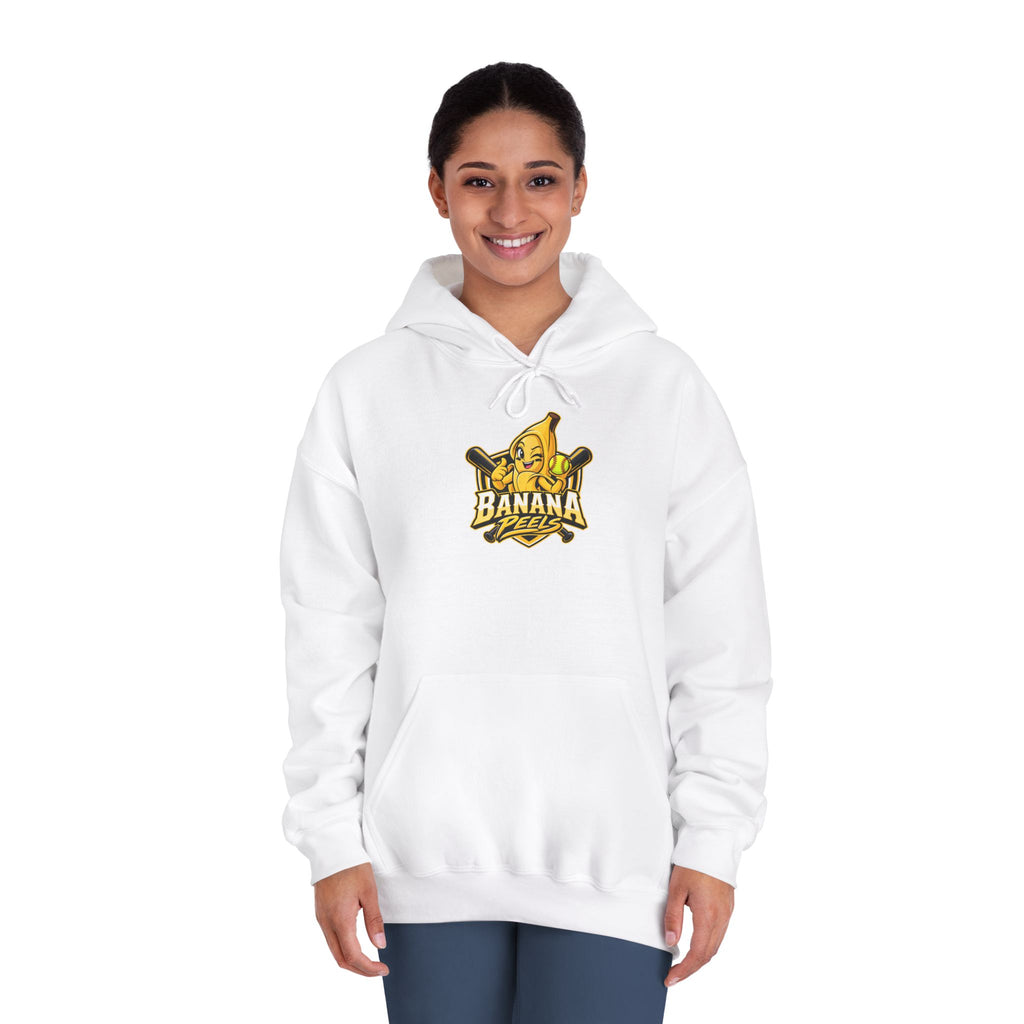 Banana - Adult Hoodie
