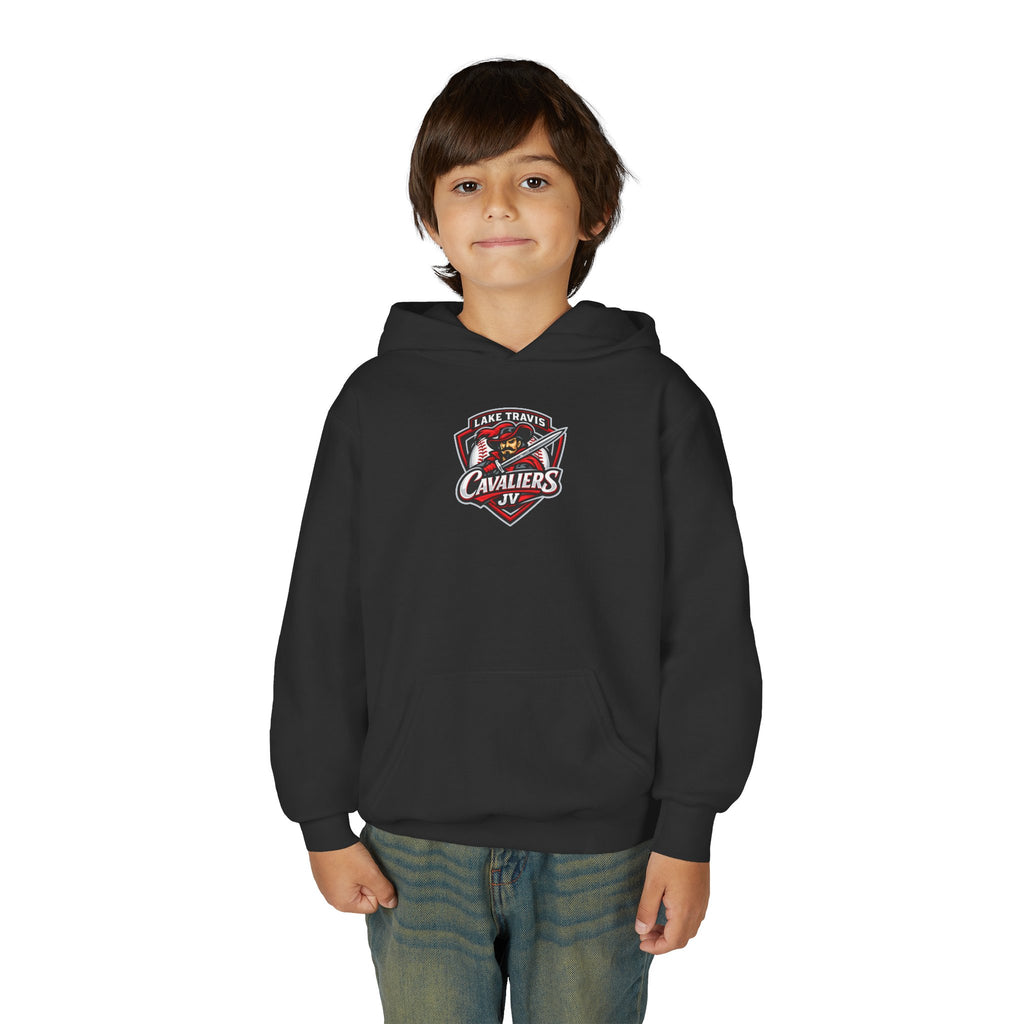 Lake Travis Cavaliers JV - Youth Hoodie
