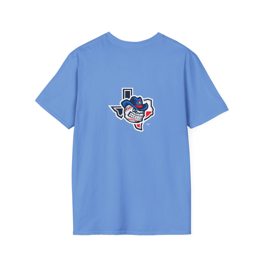 Texas Legends Minors - Adult T-Shirt