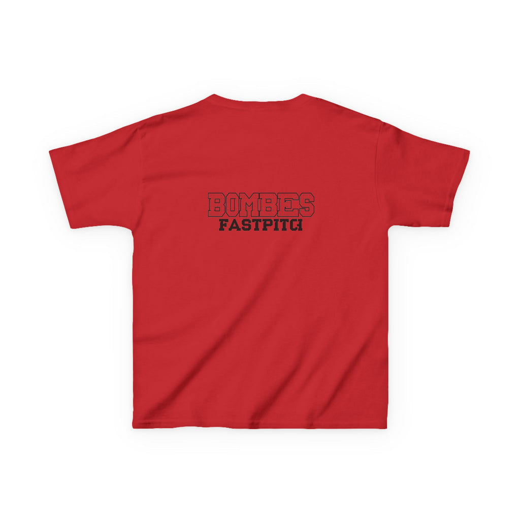 Pennsylvania Bombers - Youth T-Shirt