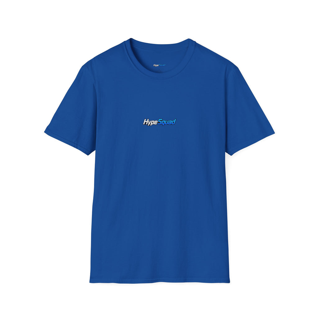 FieldHype HypeSquad - Adult T-Shirt
