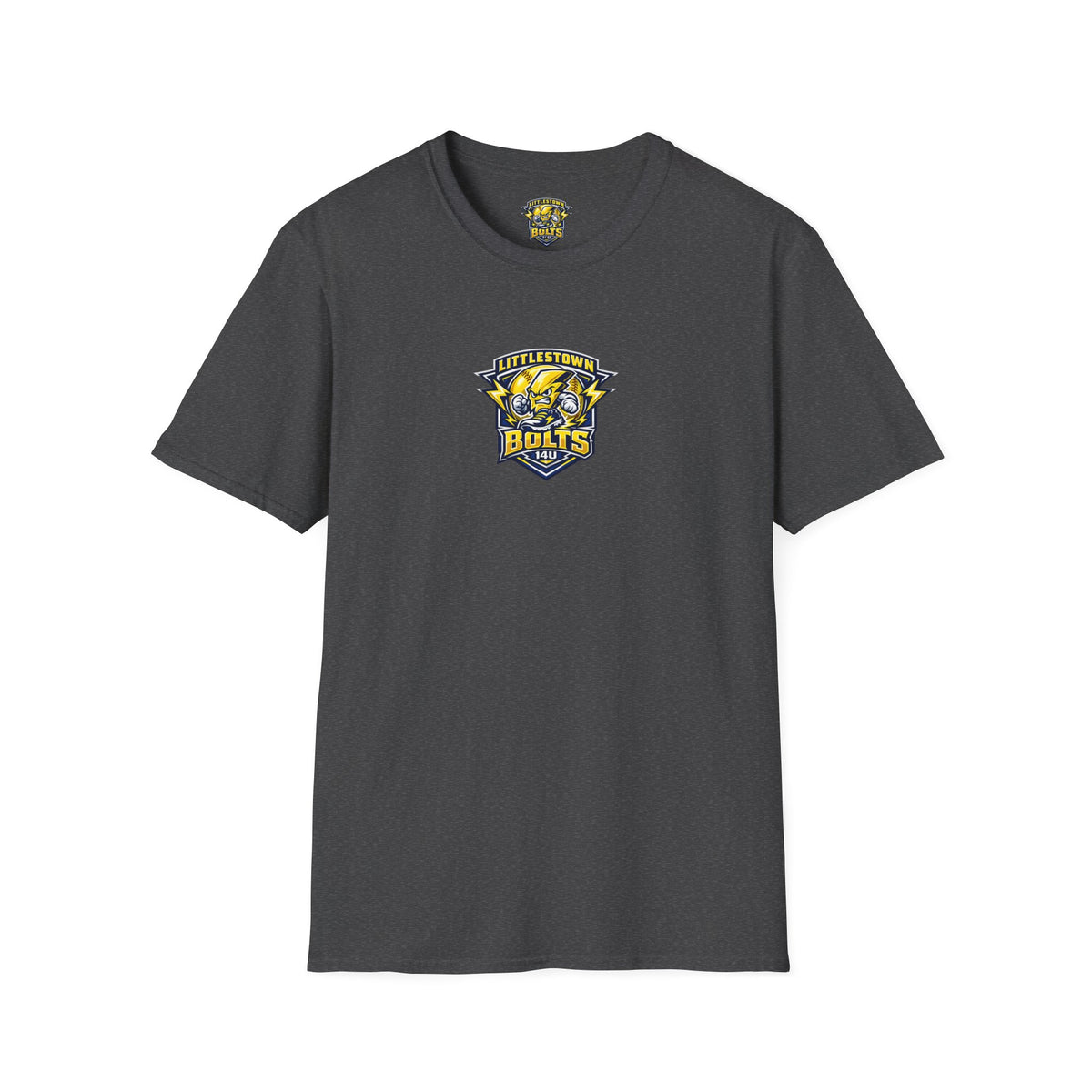 Littlestown Bolts 14U - Adult T-Shirt
