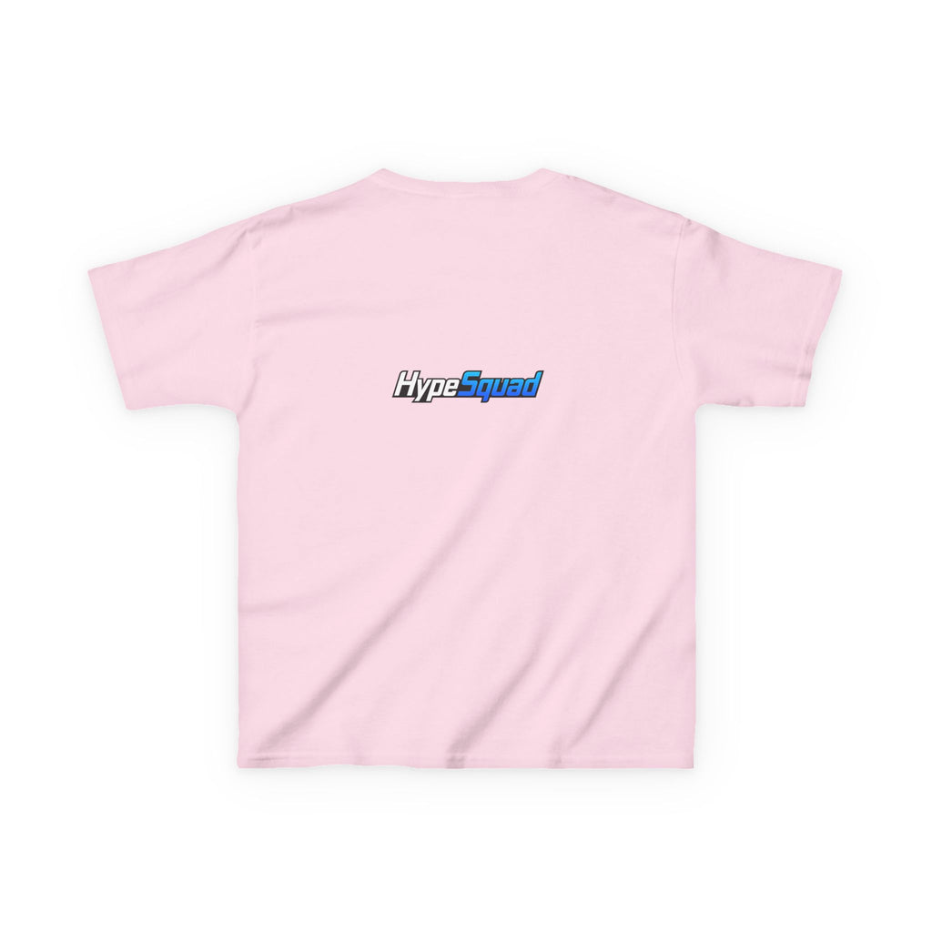 FieldHype HypeSquad - Youth T-Shirt