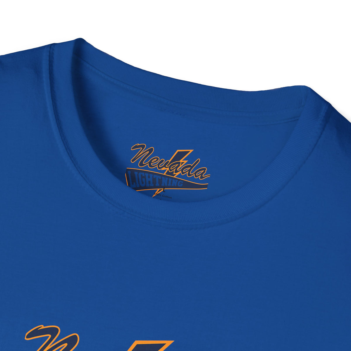 Lightning 12U fall 2026 - Adult T-Shirt