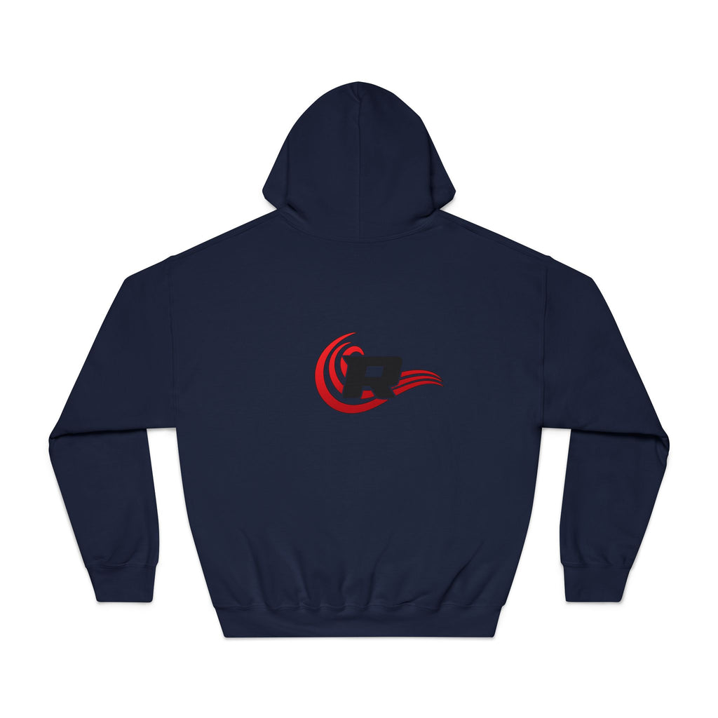 Riptide 12U Mejia - Adult Hoodie