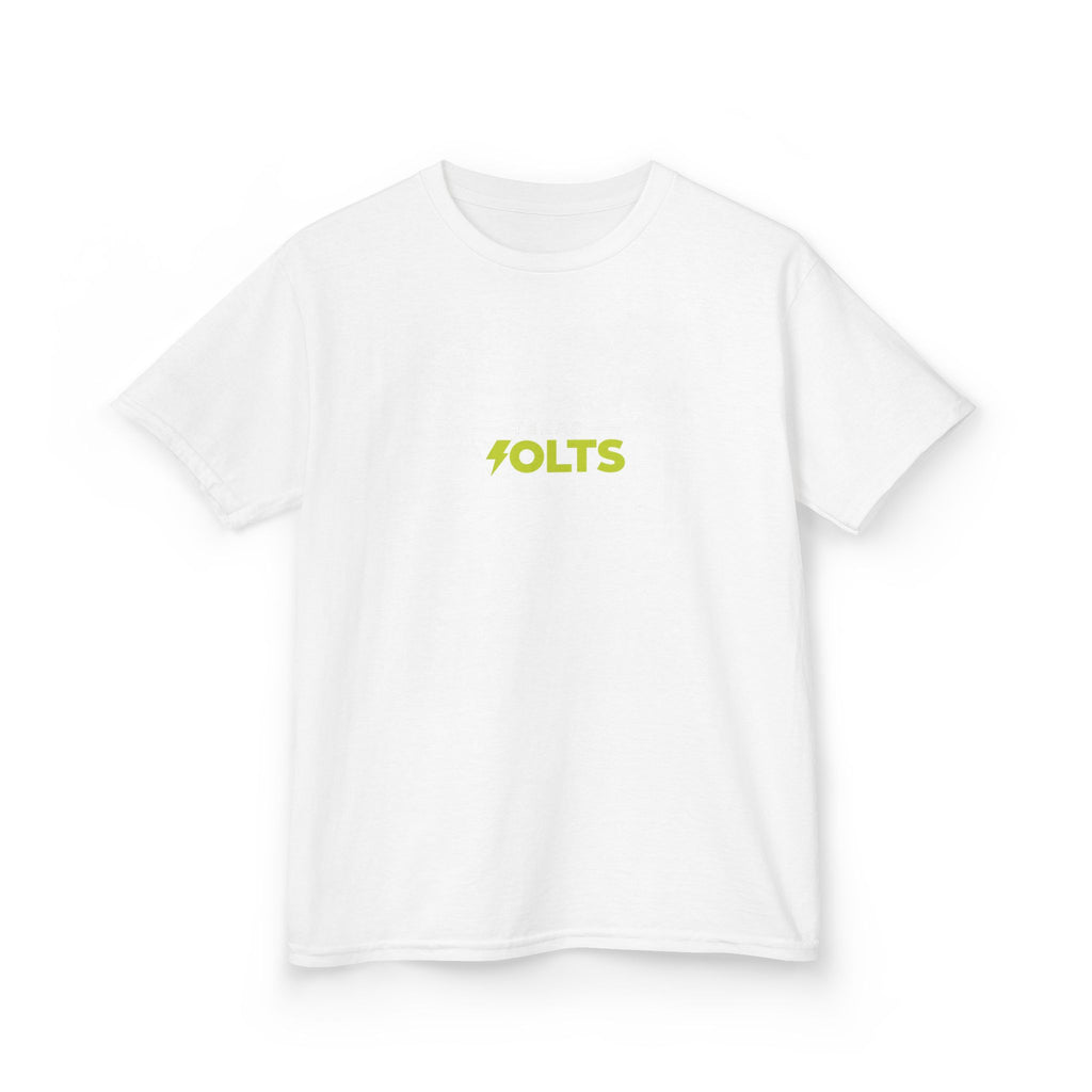 Texas Volts - Youth T-Shirt