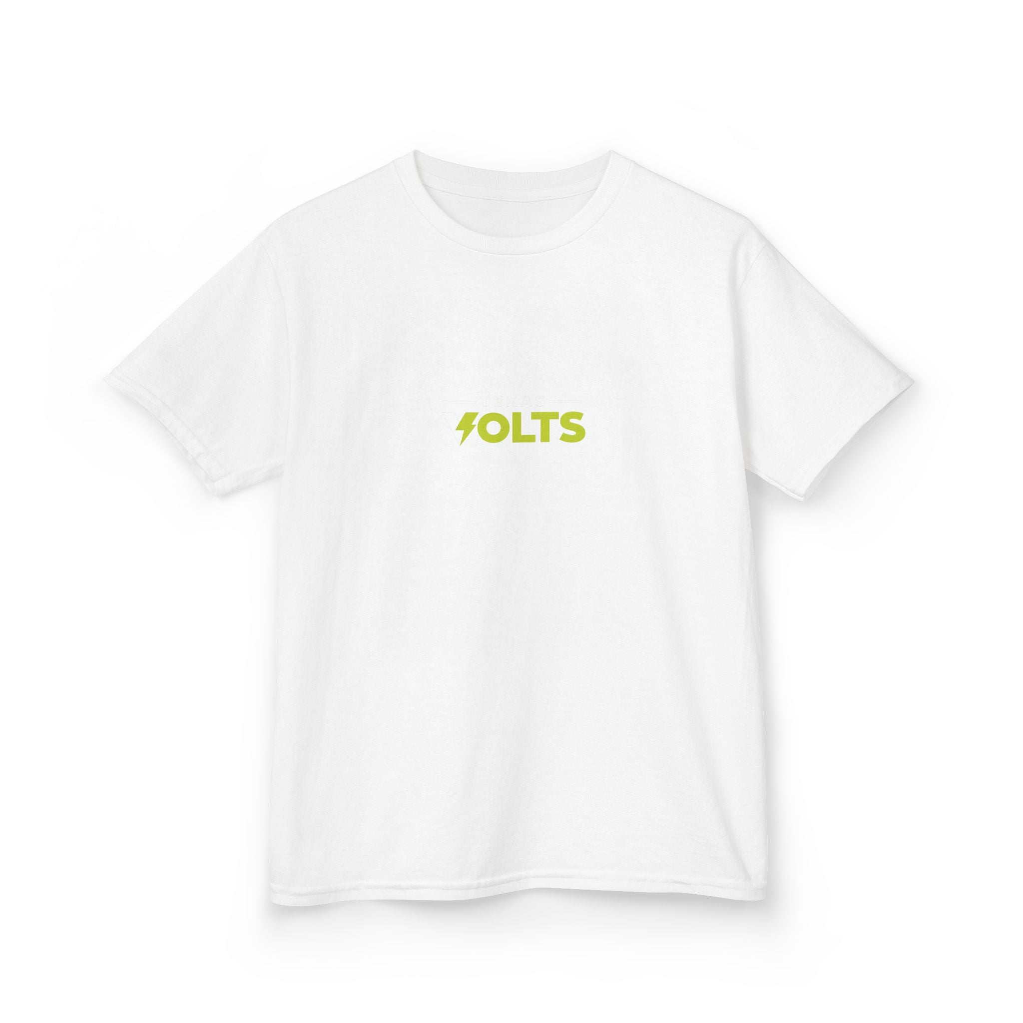 Texas Volts - Youth T-Shirt