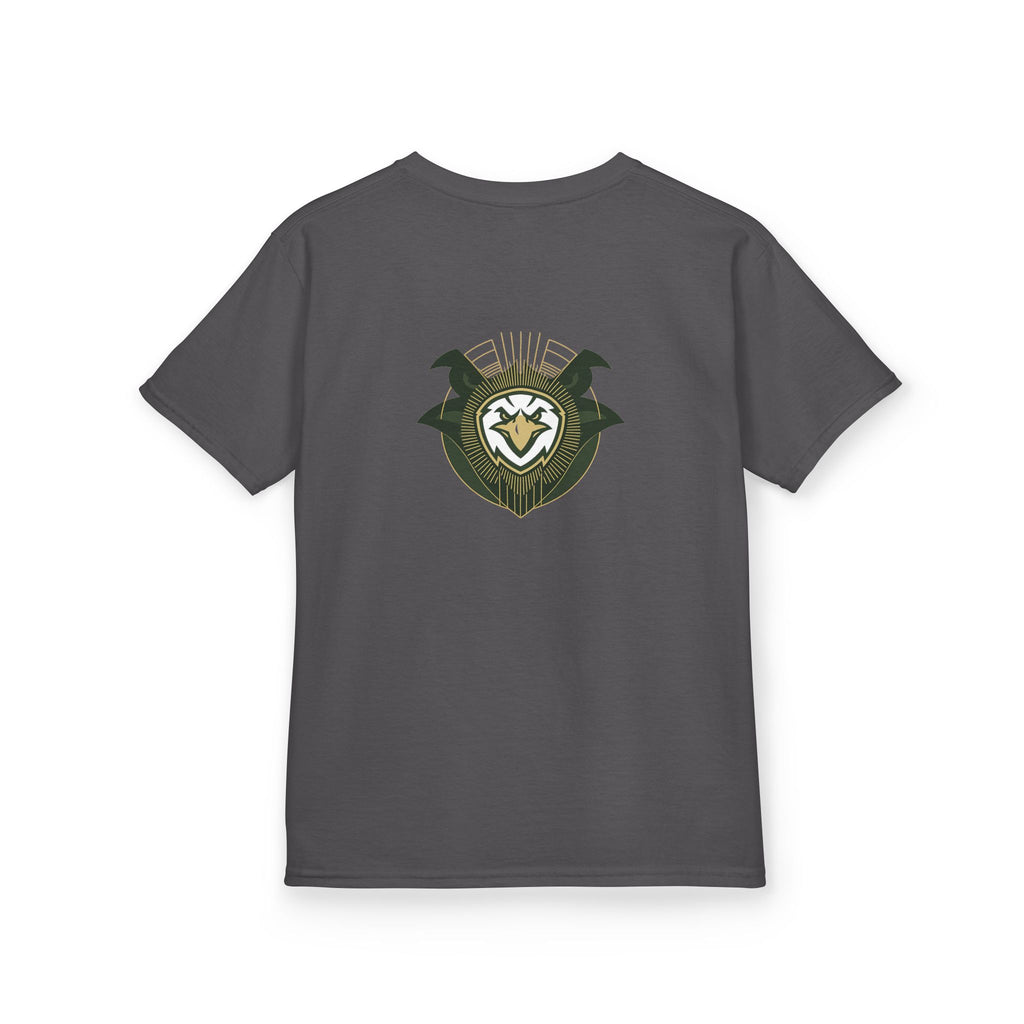 Lady Eagles 14U - Youth T-Shirt