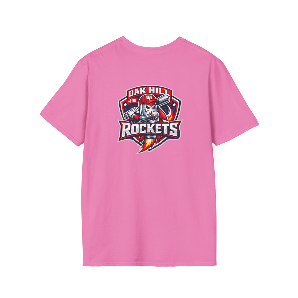 Rockets - Adult T-Shirt