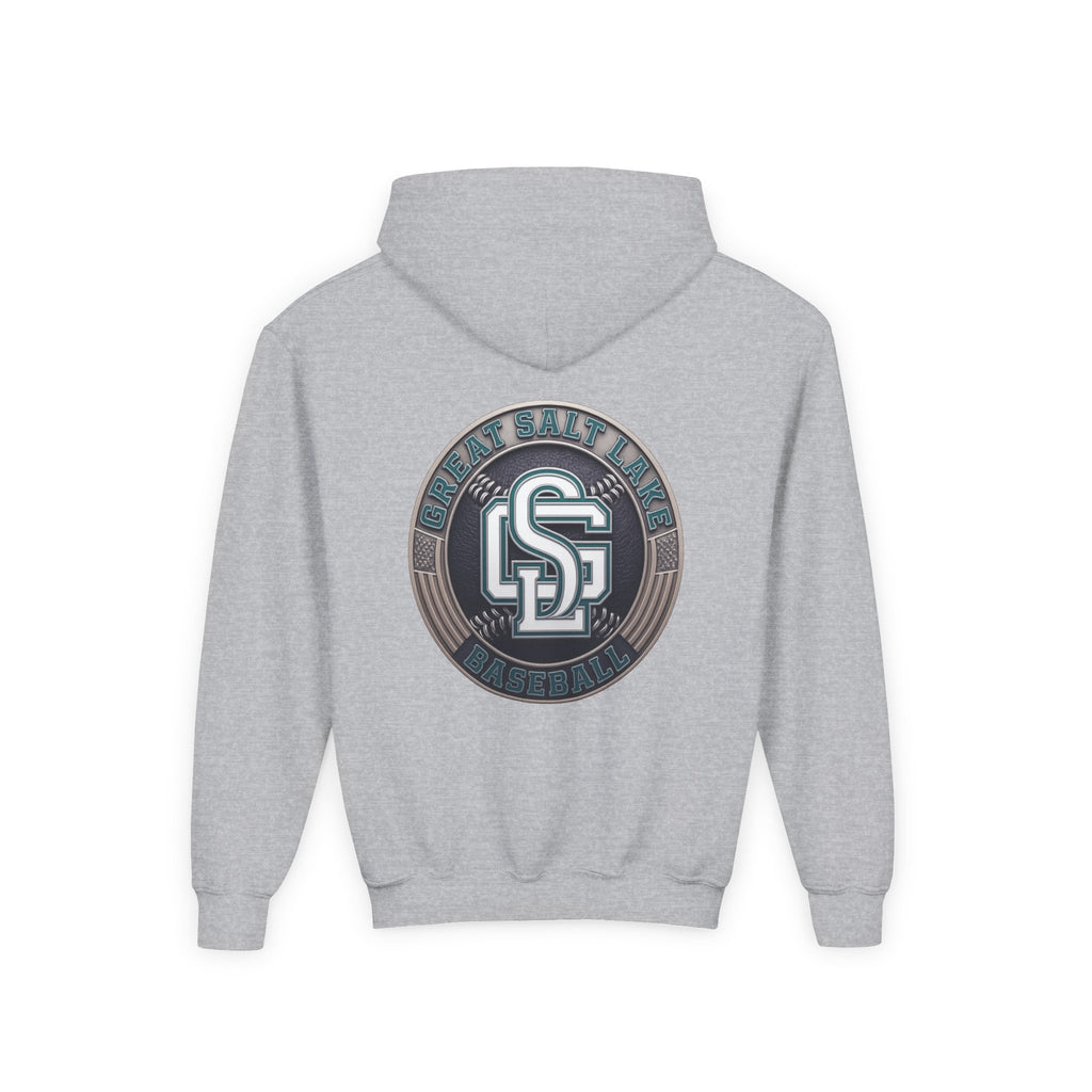 Great Salt Lake - Youth Hoodie