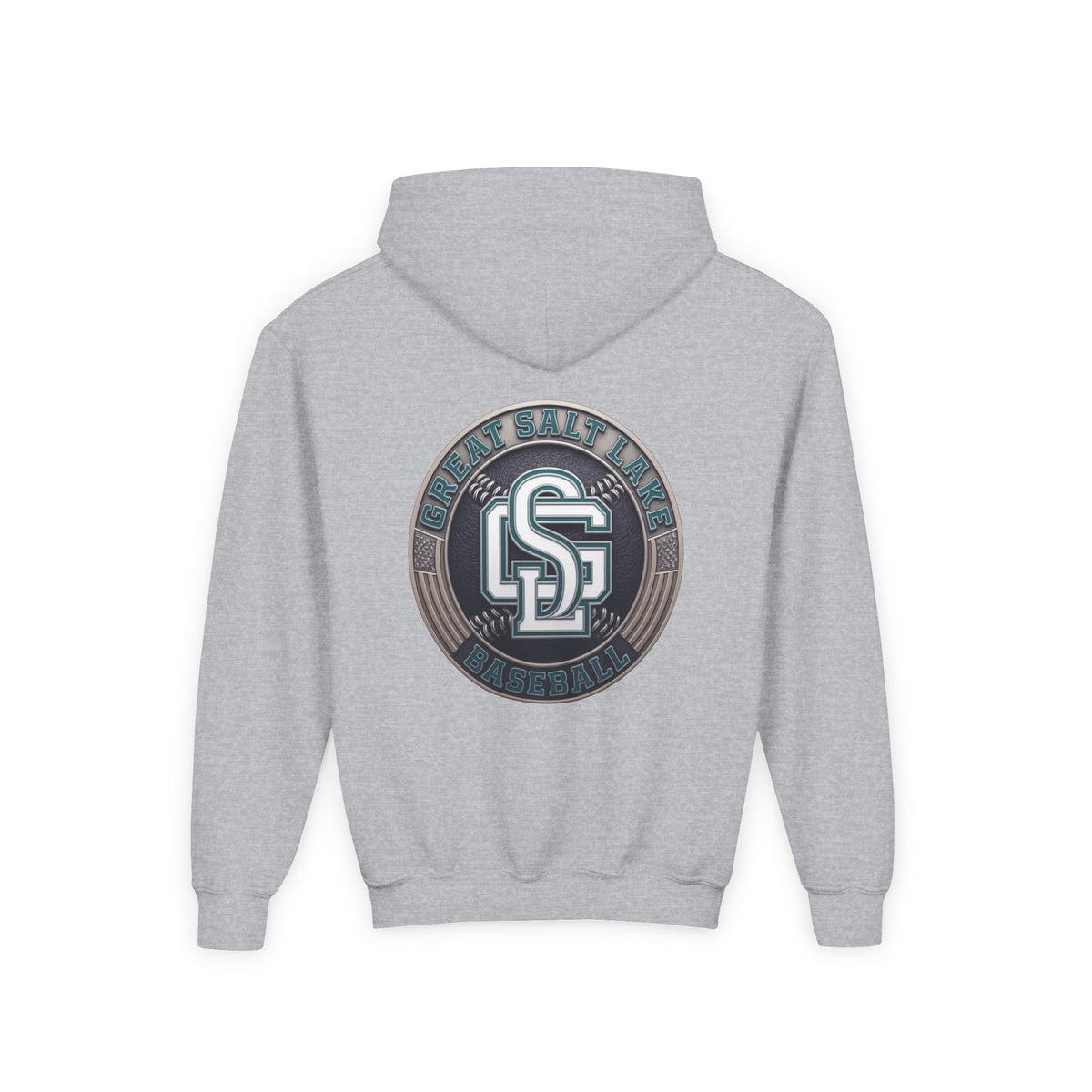 Great Salt Lake - Youth Hoodie