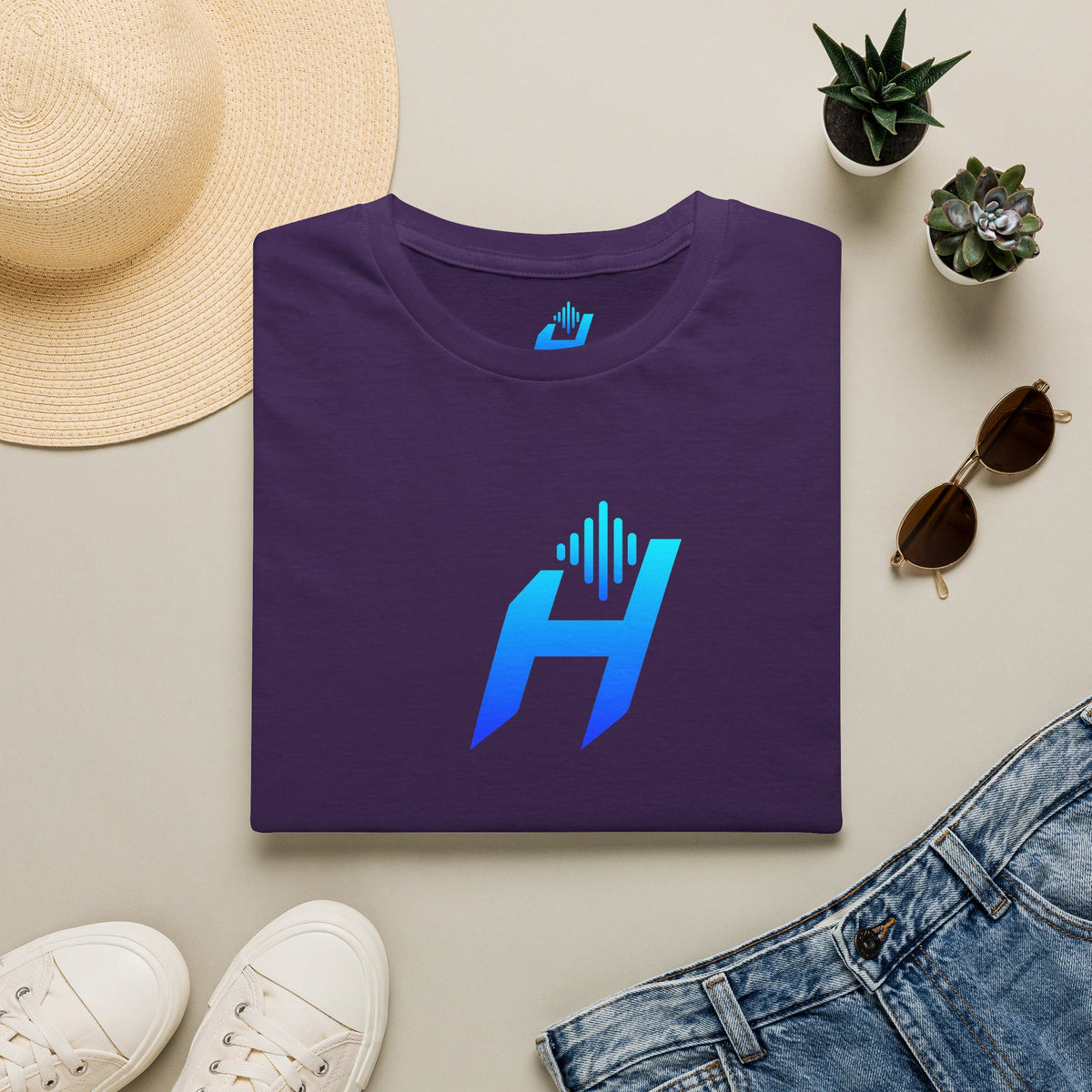 FieldHype HypeSquad - Adult T-Shirt