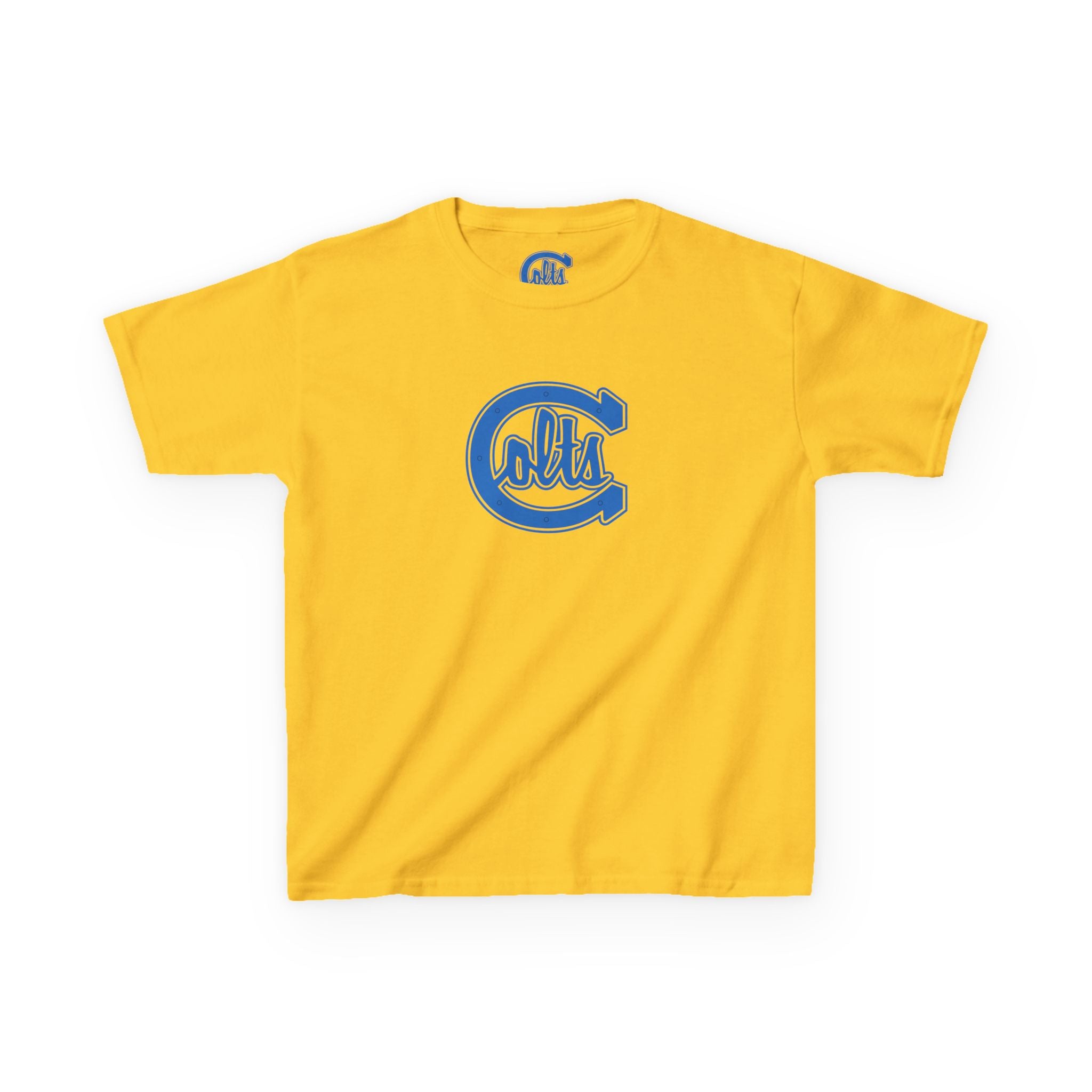 Carson Colts JV - Youth T-Shirt