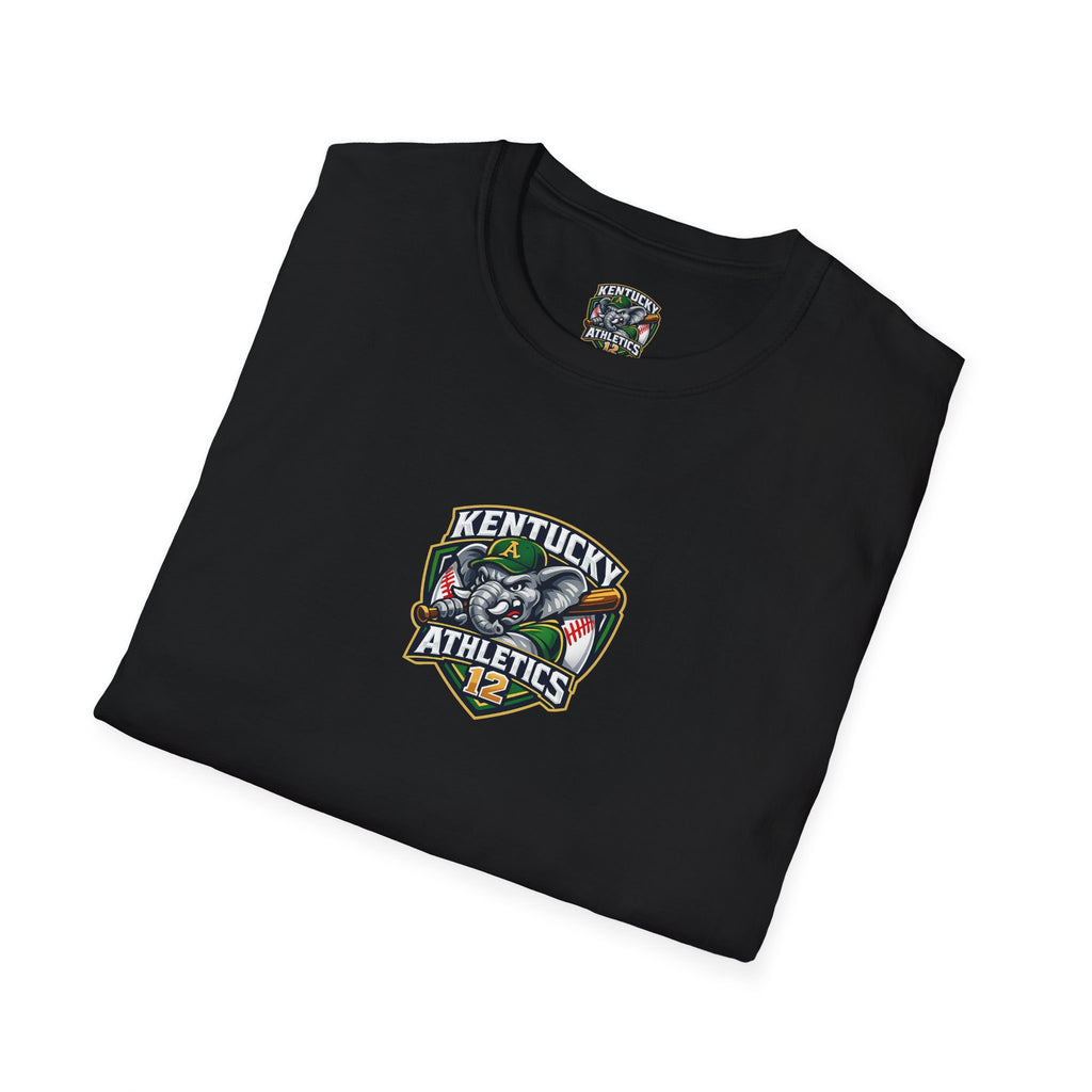 Kentucky Athletics - Adult T-Shirt