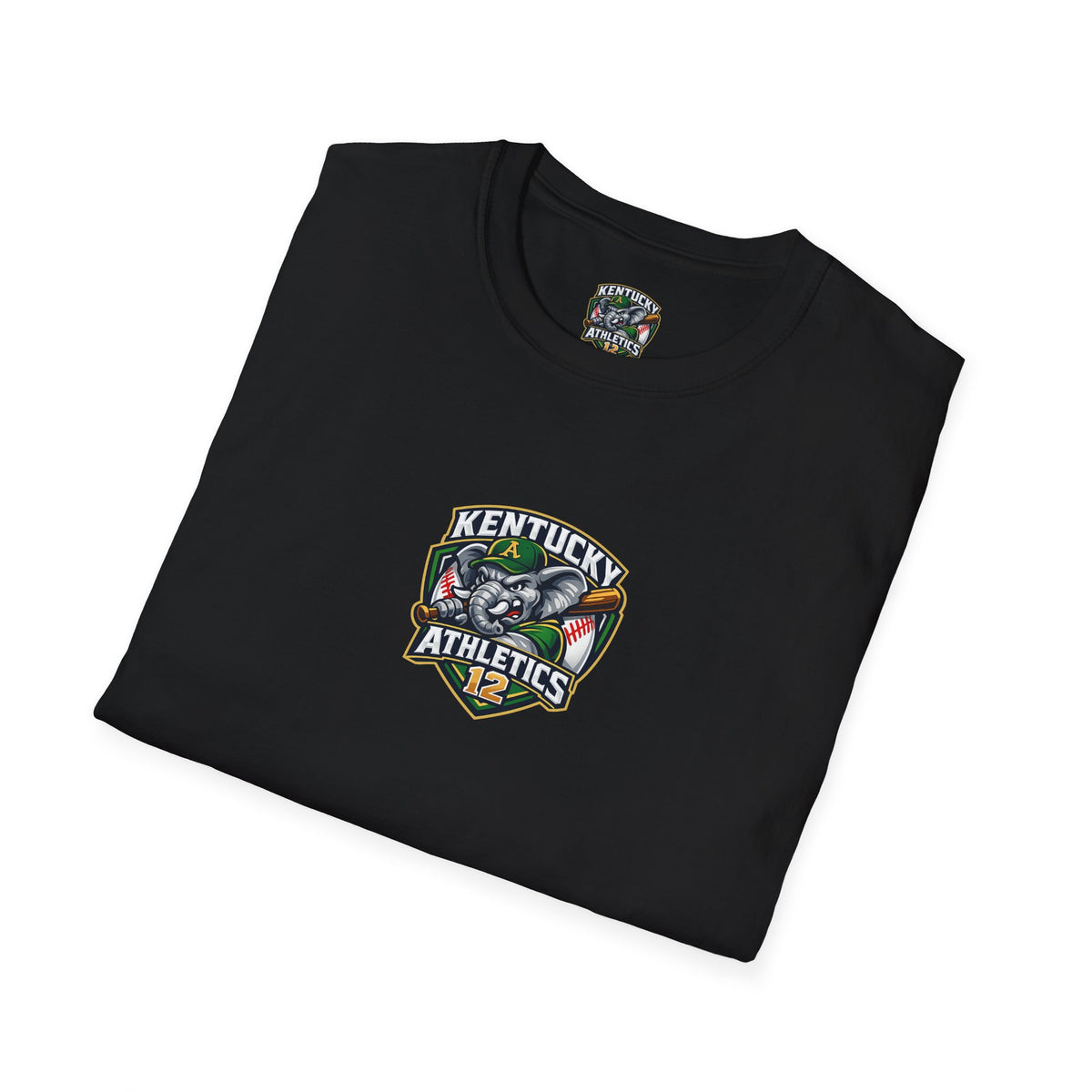Kentucky Athletics - Adult T-Shirt