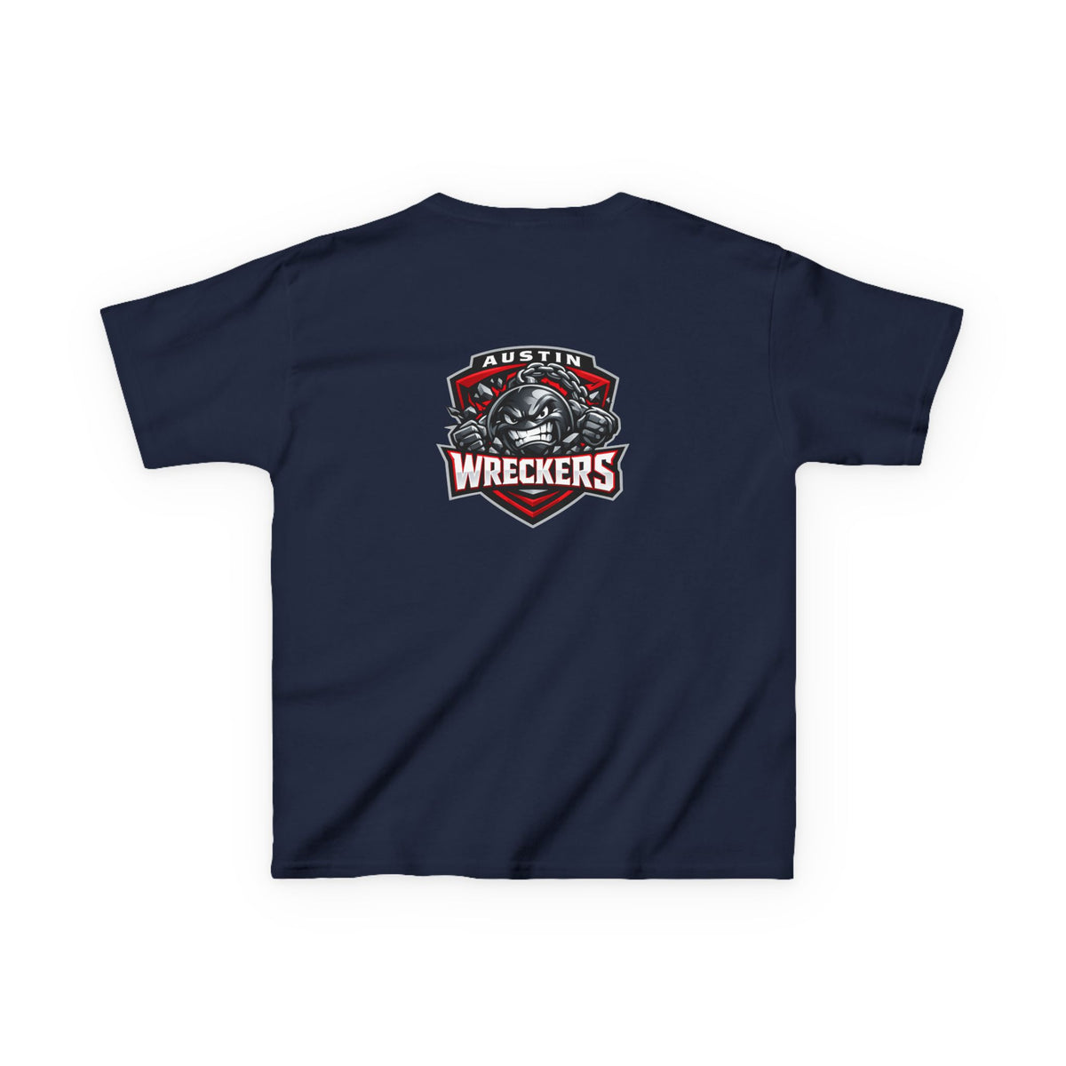 Austin - Youth T-Shirt