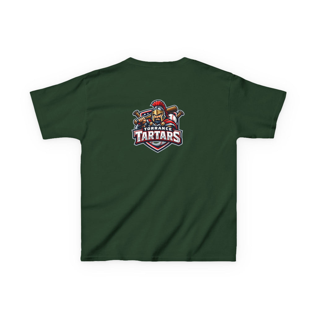 Torrance Tartars - Youth T-Shirt