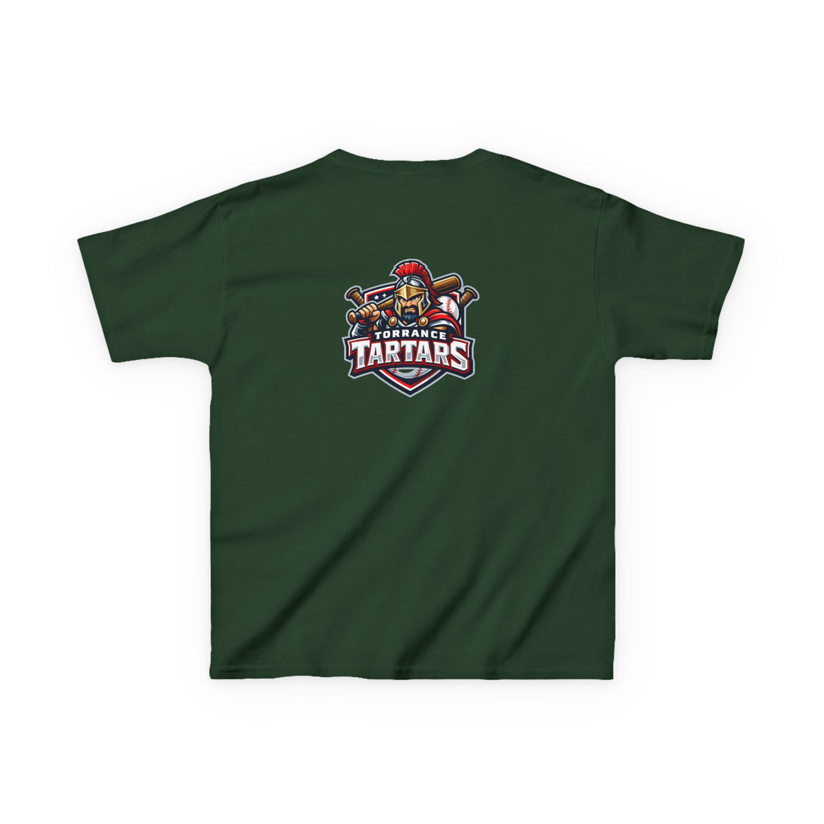 Torrance Tartars - Youth T-Shirt