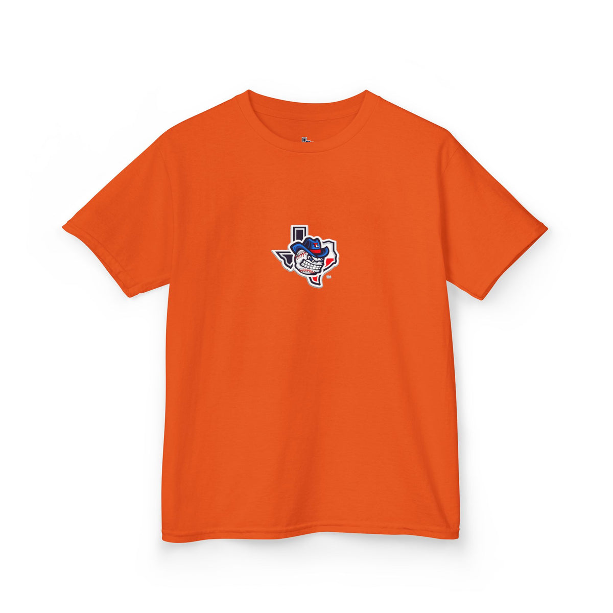 Texas Legends Minors - Youth T-Shirt