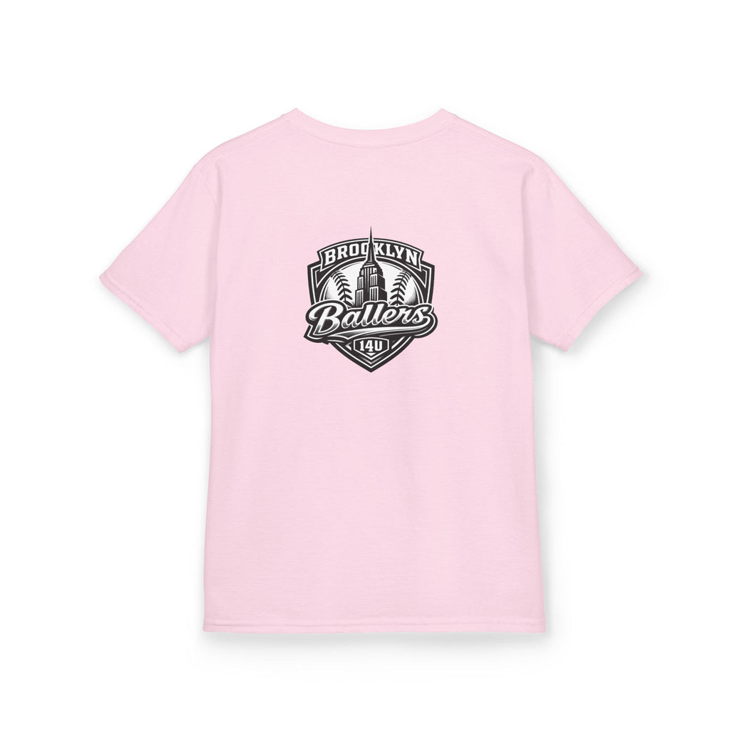 Brooklyn Ballers 14u - Youth T-Shirt