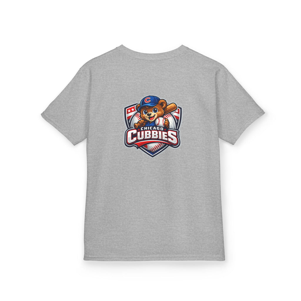 Chicago Cubbies - Youth T-Shirt